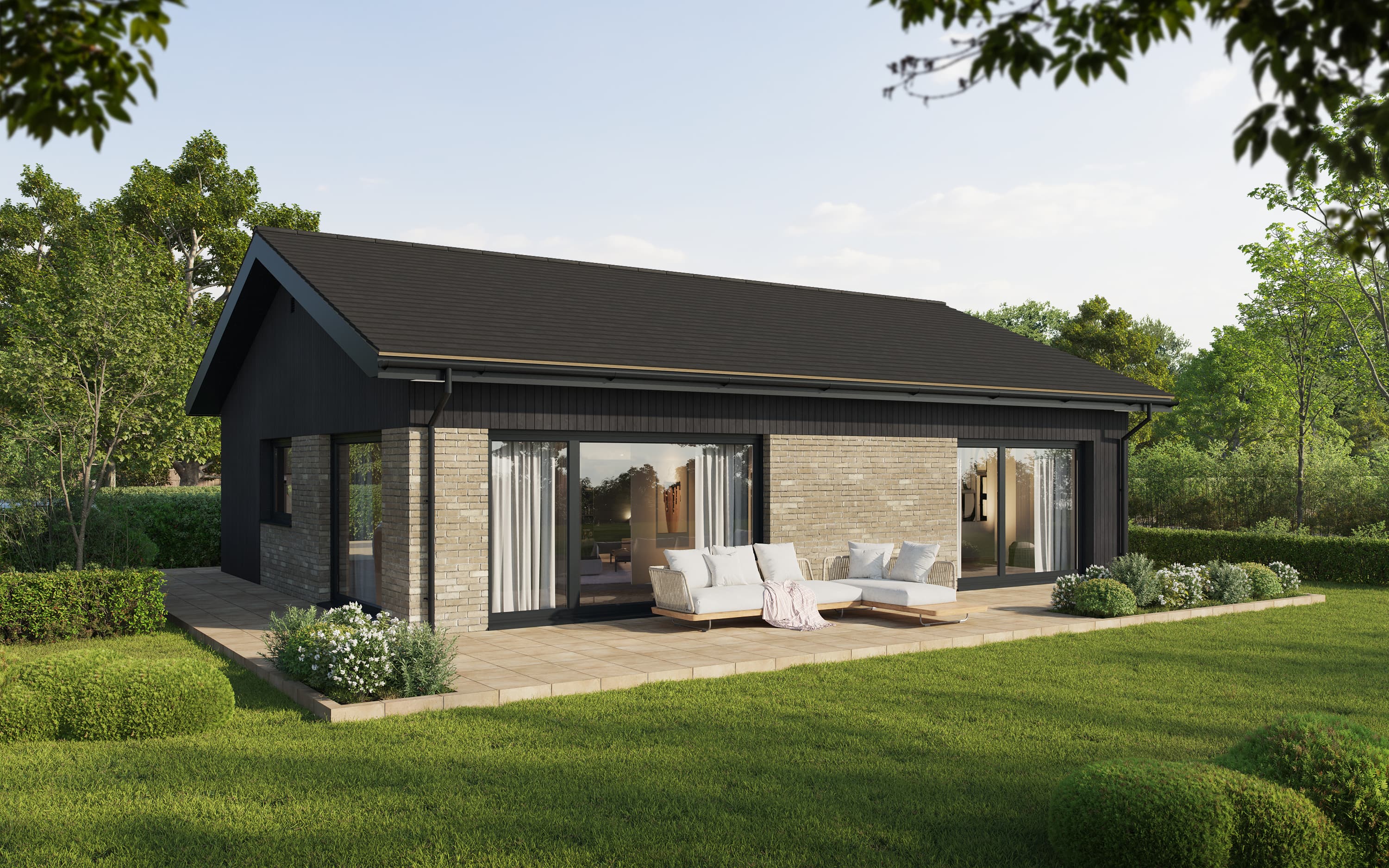 Plot7 Idlicote park, Idlicote Road, Halford, Shipston-on-Stour, CV36 - photo 1 of 8