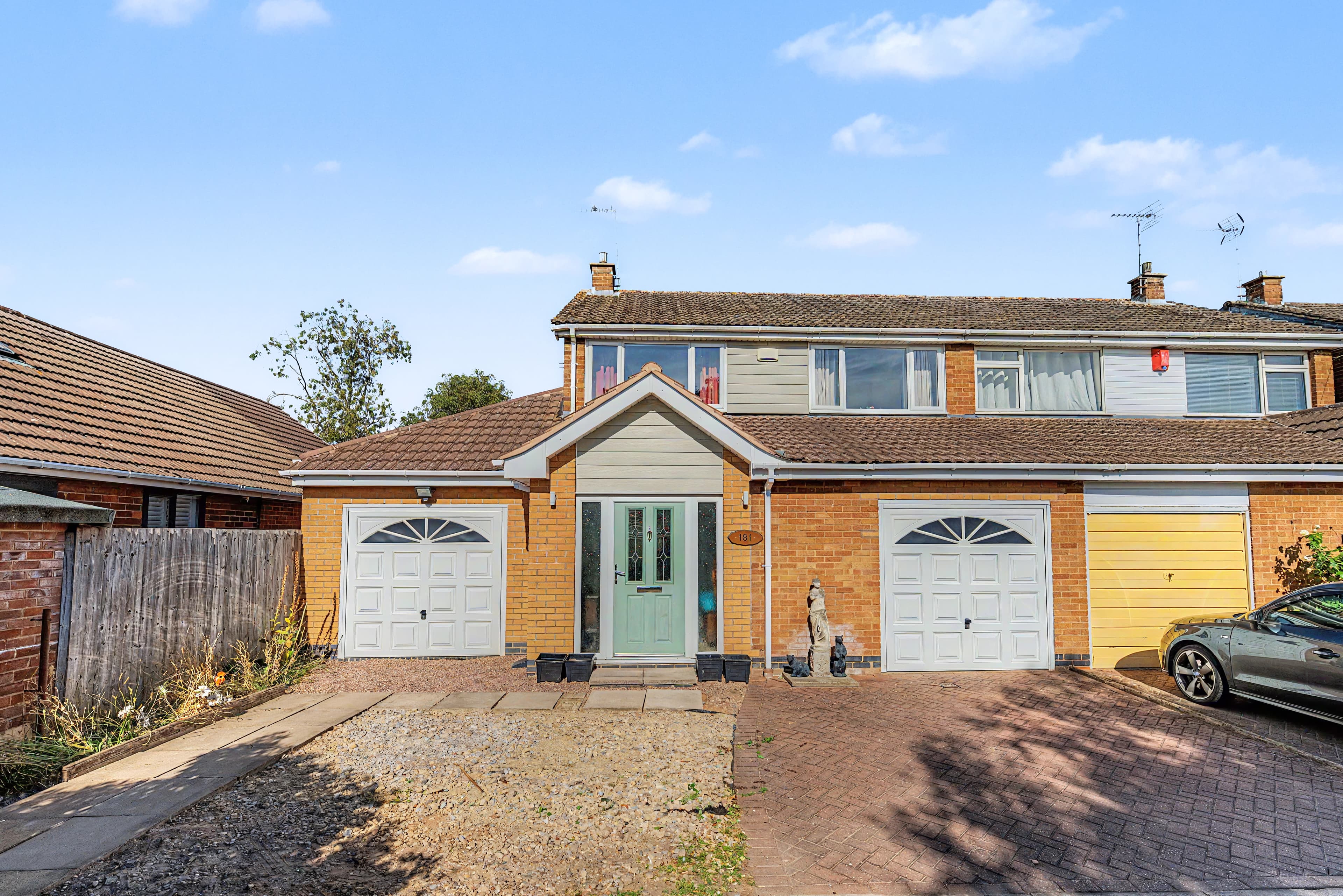 Kenilworth Road, Balsall Common, Coventry, CV7 - photo 1 of 25