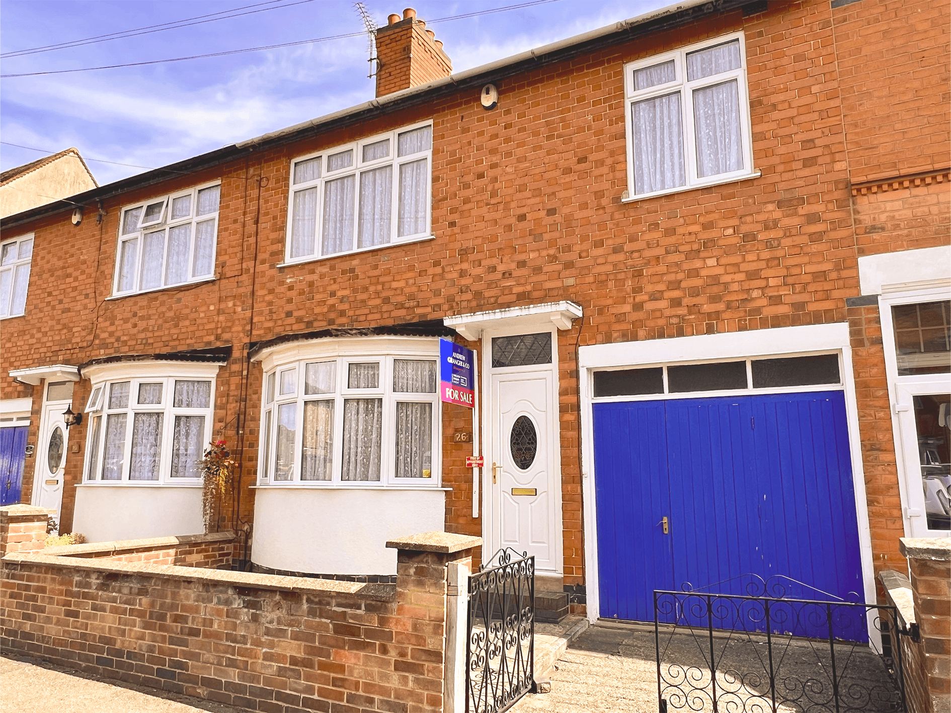 Spencer Street, Oadby, Leicester, LE2 - photo 1 of 17