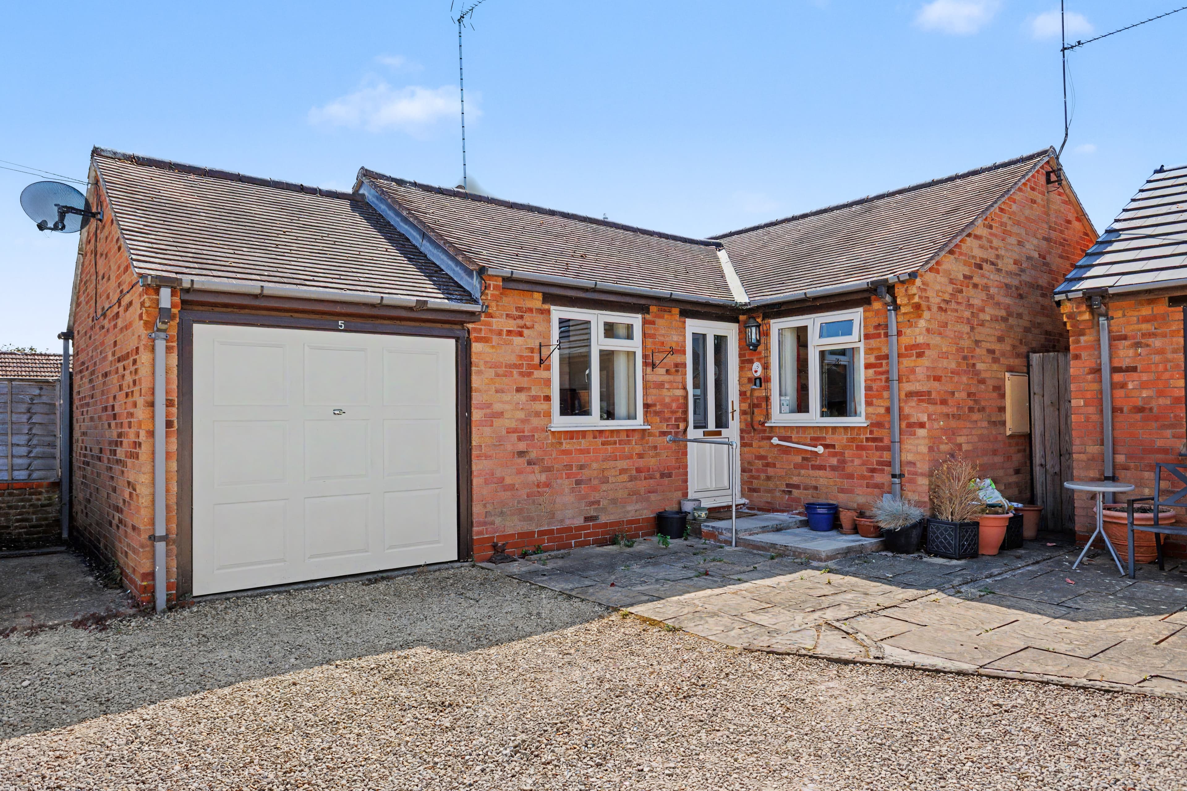 5 Old Bowling Green, Old Road, Shipston-On-Stour, CV36 - photo 1 of 26