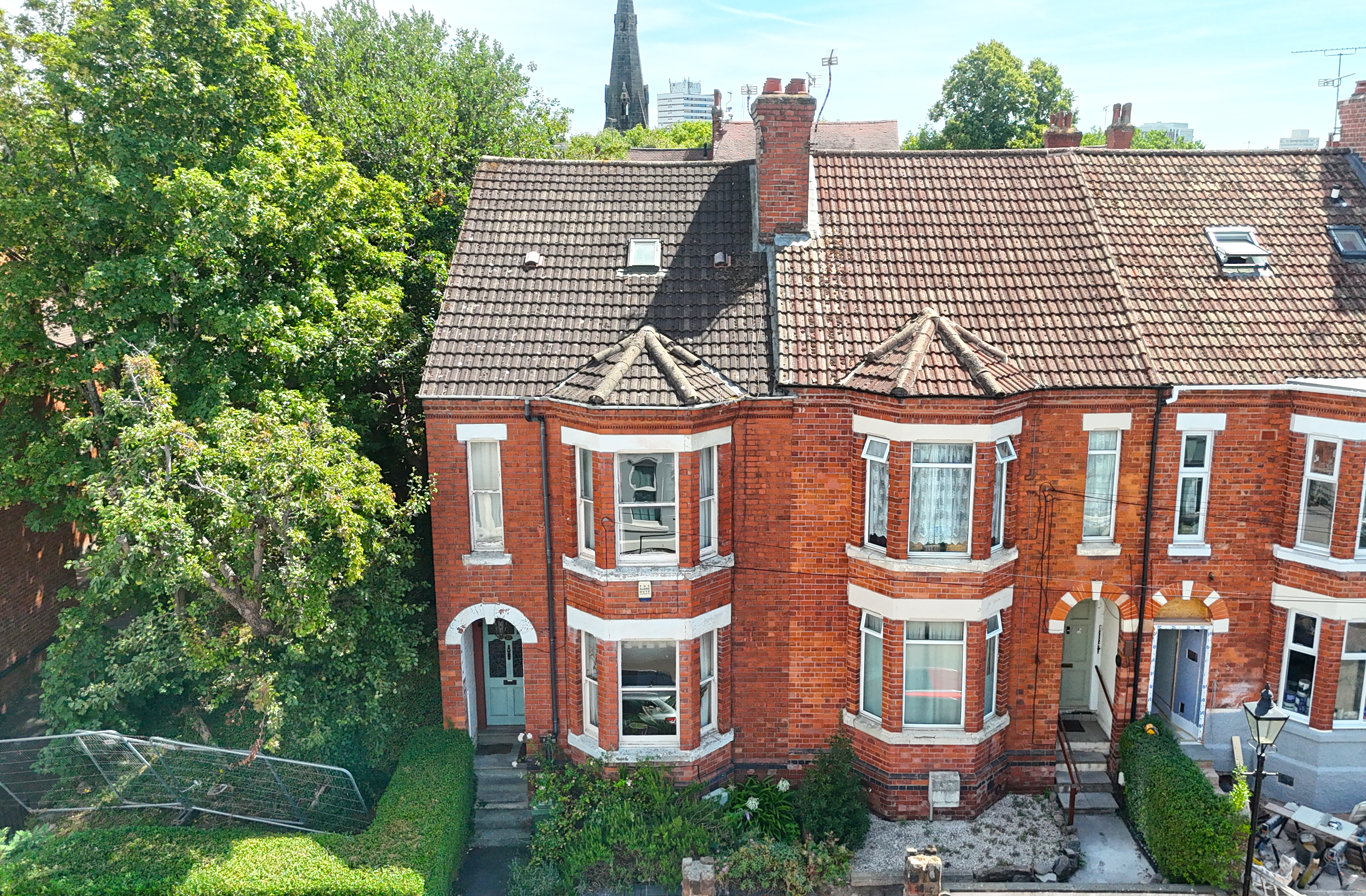 Meriden Street, Coventry, CV1 - photo 1 of 19