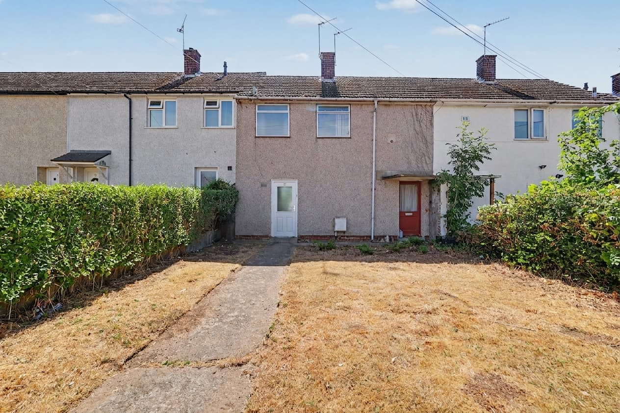 Delius Street, Coventry, CV4 - photo 1 of 14