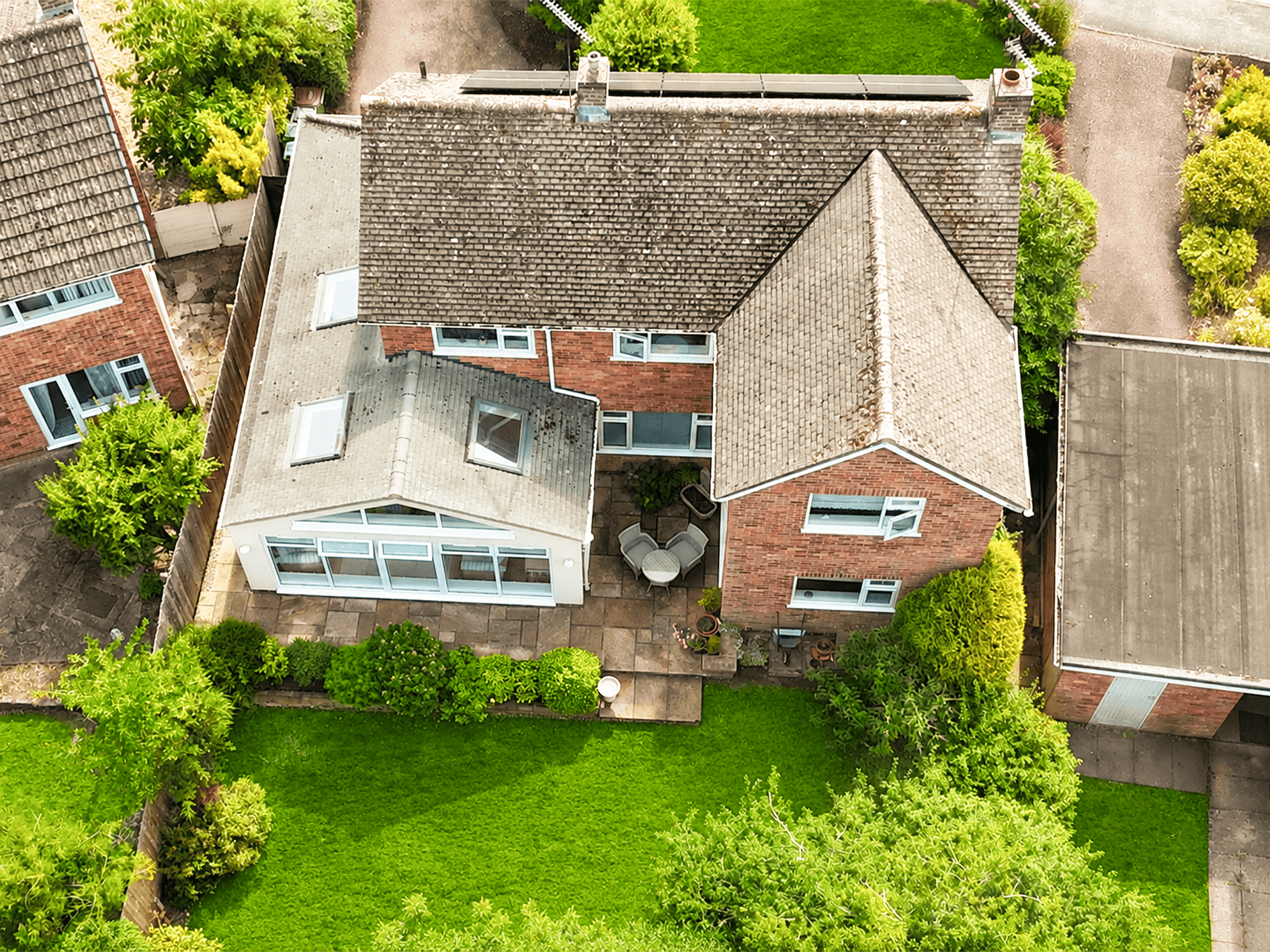 Beech Road, Oadby, Leicester, LE2 - photo 1 of 31