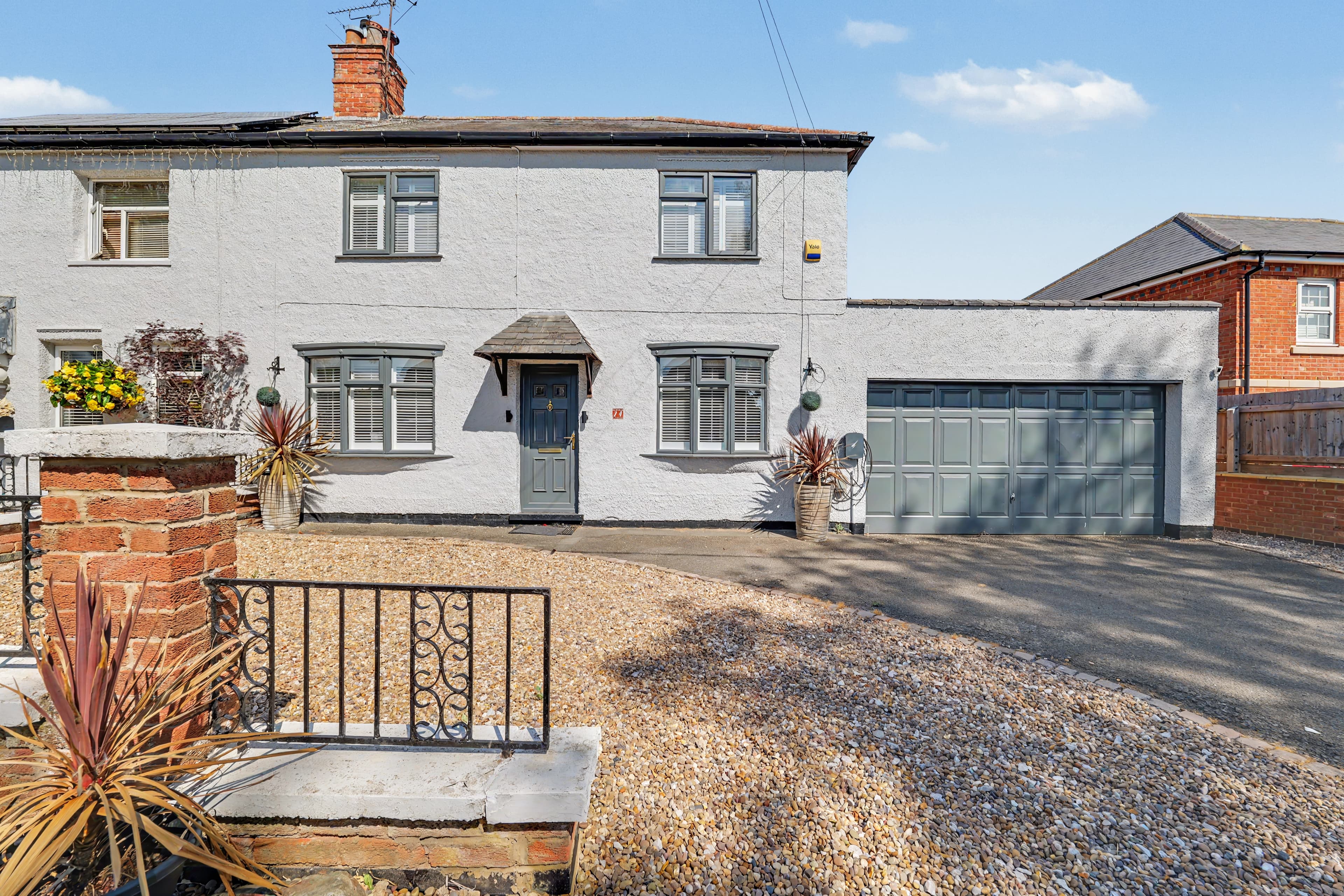 New Road, Kibworth Beauchamp, Leicester, LE8 - photo 1 of 20