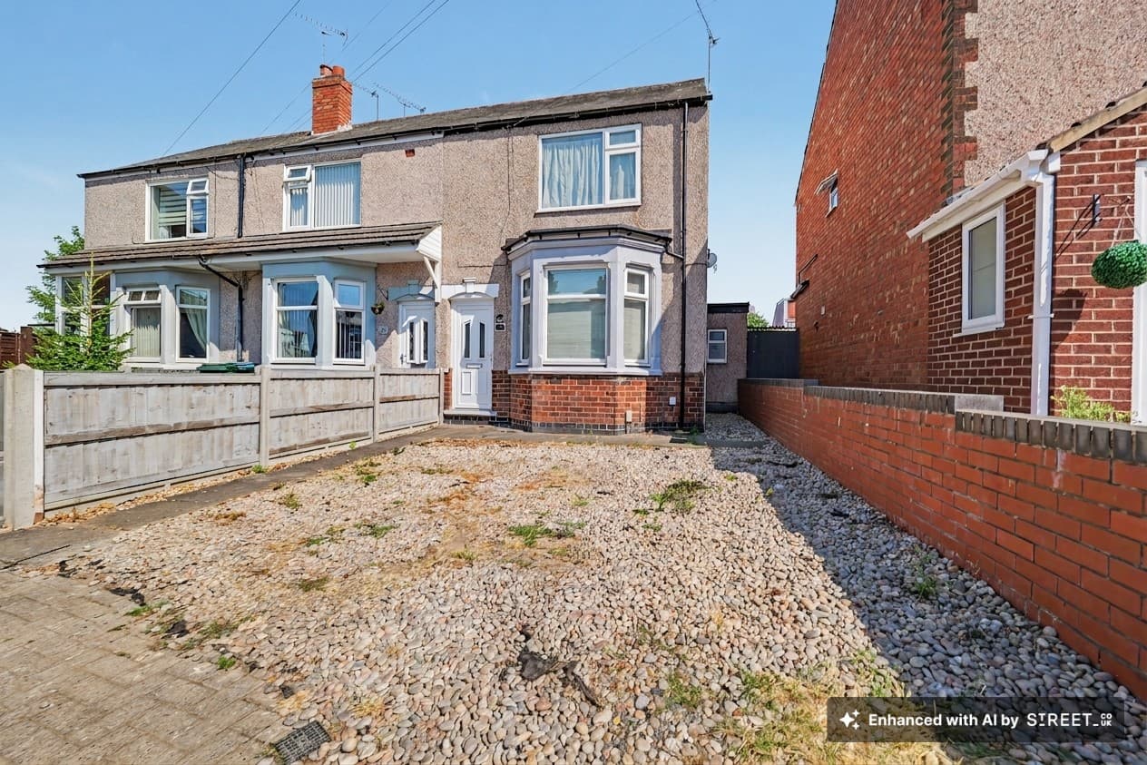 Geoffrey Close, Coventry, CV2 - photo 1 of 17