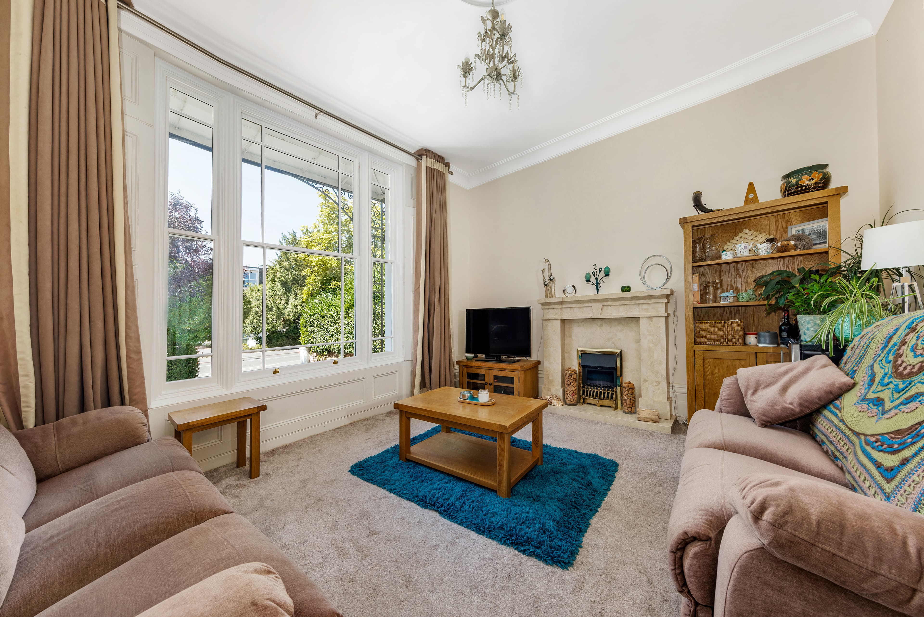Kenilworth Road, Leamington Spa, CV32 - photo 1 of 28