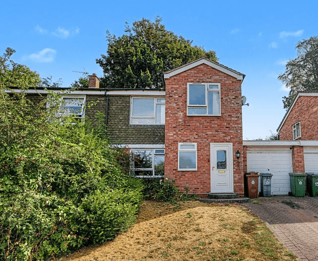 Pound Close, Berkswell, Coventry, CV7 - photo 1 of 18