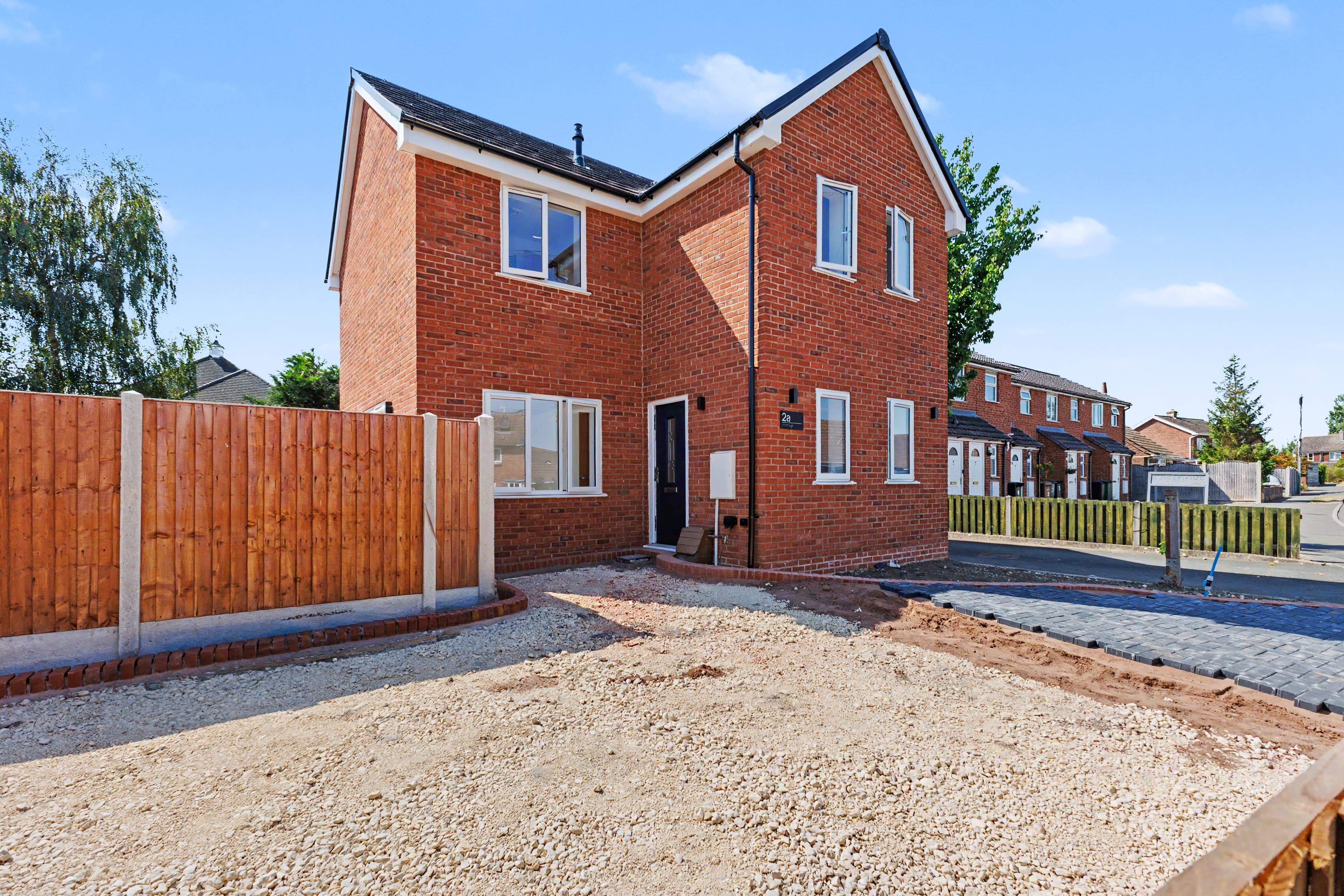 2a, Woodleigh, Drakes Broughton, Pershore, WR10 - photo 1 of 18