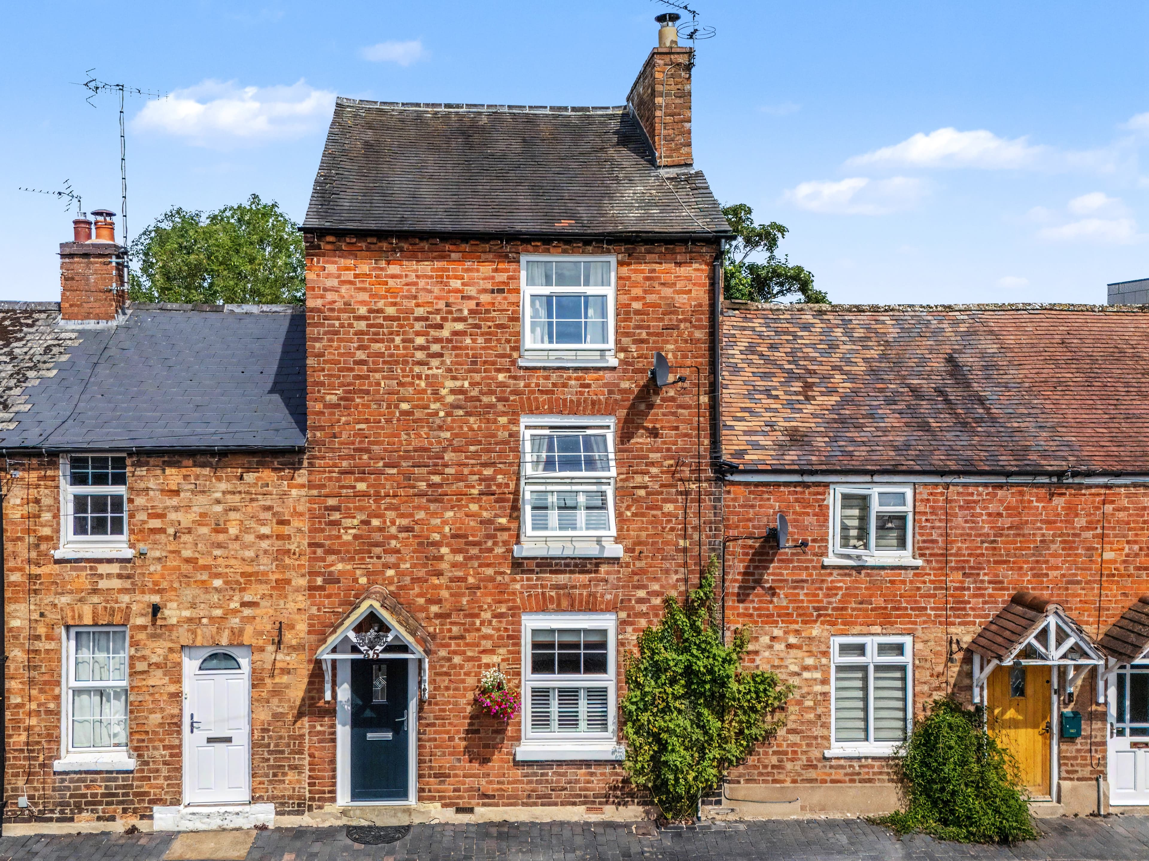 Merstow Green, Evesham, WR11 - photo 1 of 24