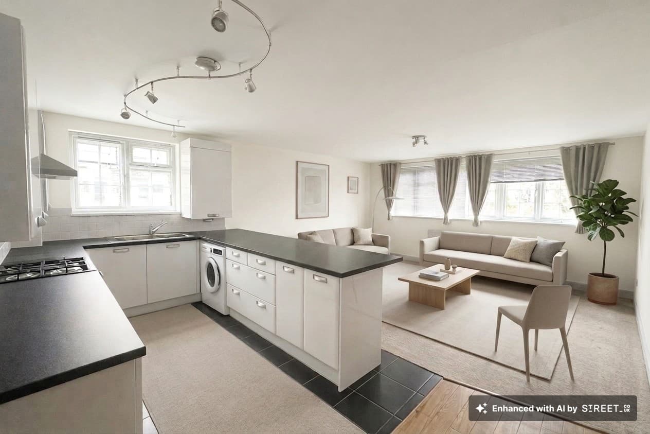 Fairfax Court, Main Street, Leicester, LE8 - photo 1 of 10