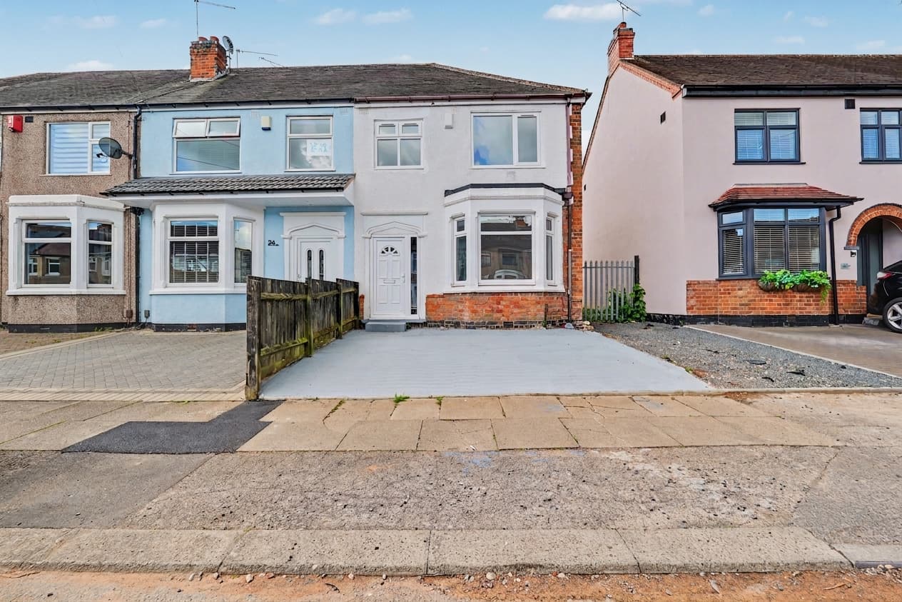 Sullivan Road, Coventry, CV6 - photo 1 of 16