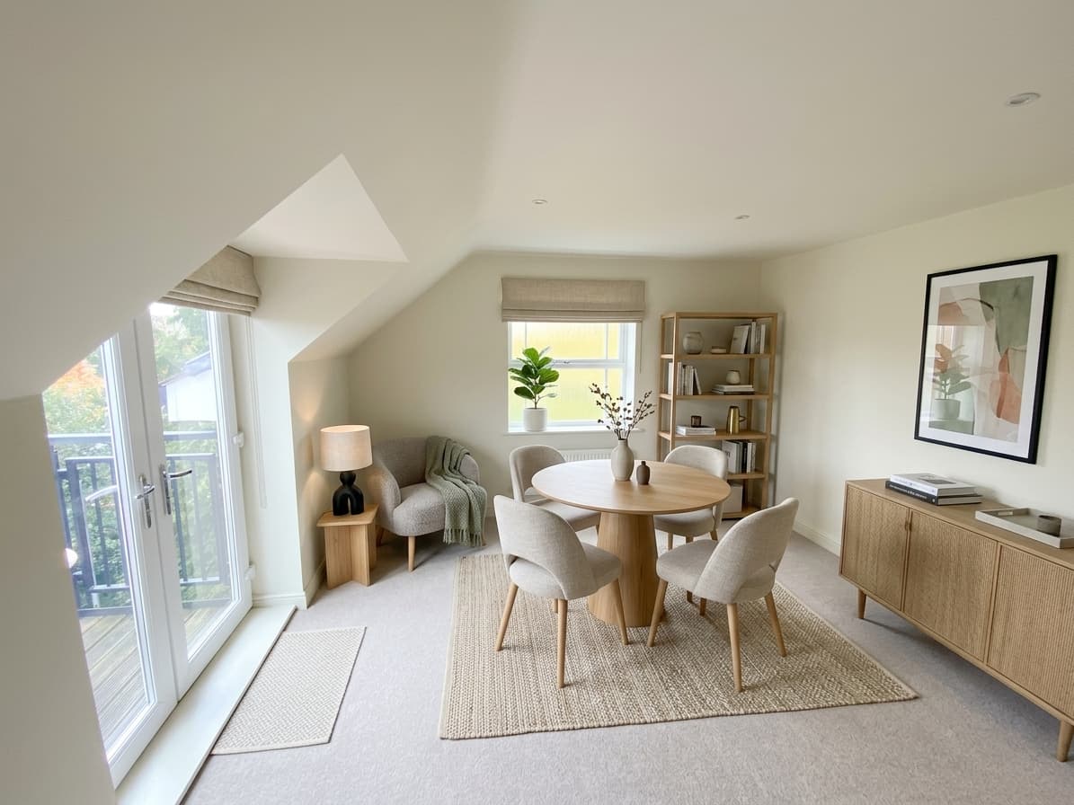 Stoneleigh, Knighton Park Road, Leicester, LE2 - photo 1 of 12