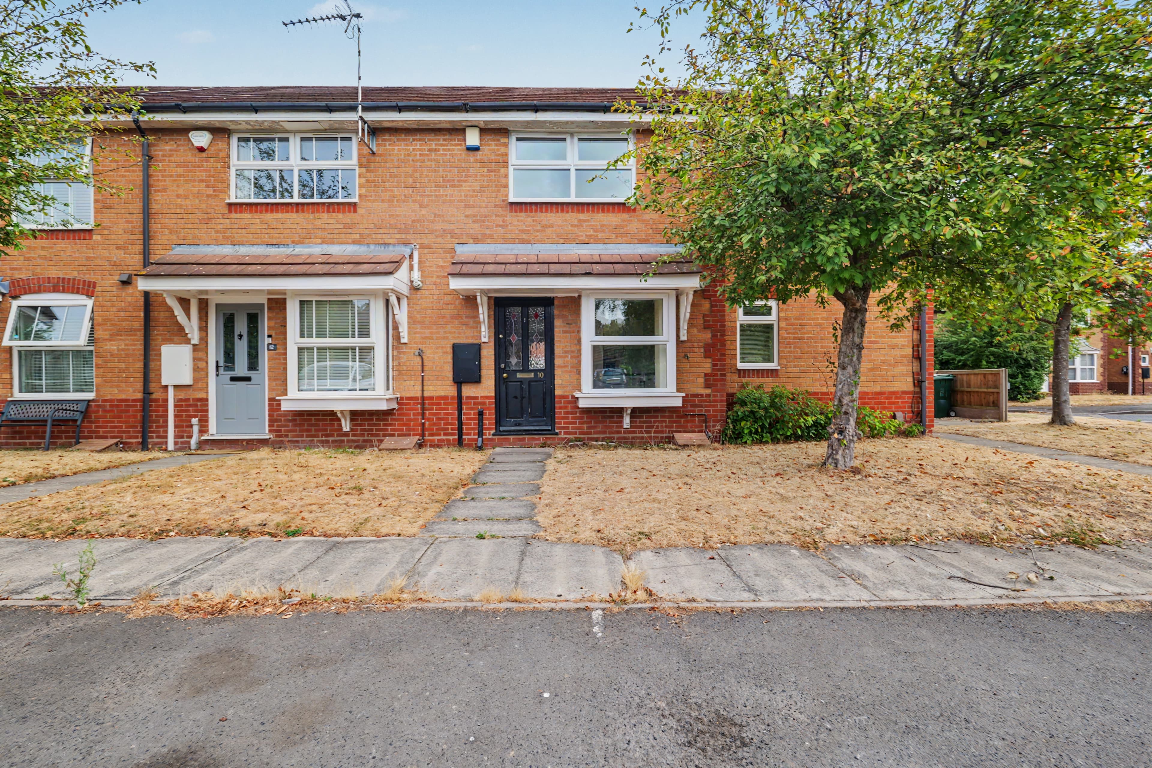Stanier Avenue, Coventry, CV1 - photo 1 of 12