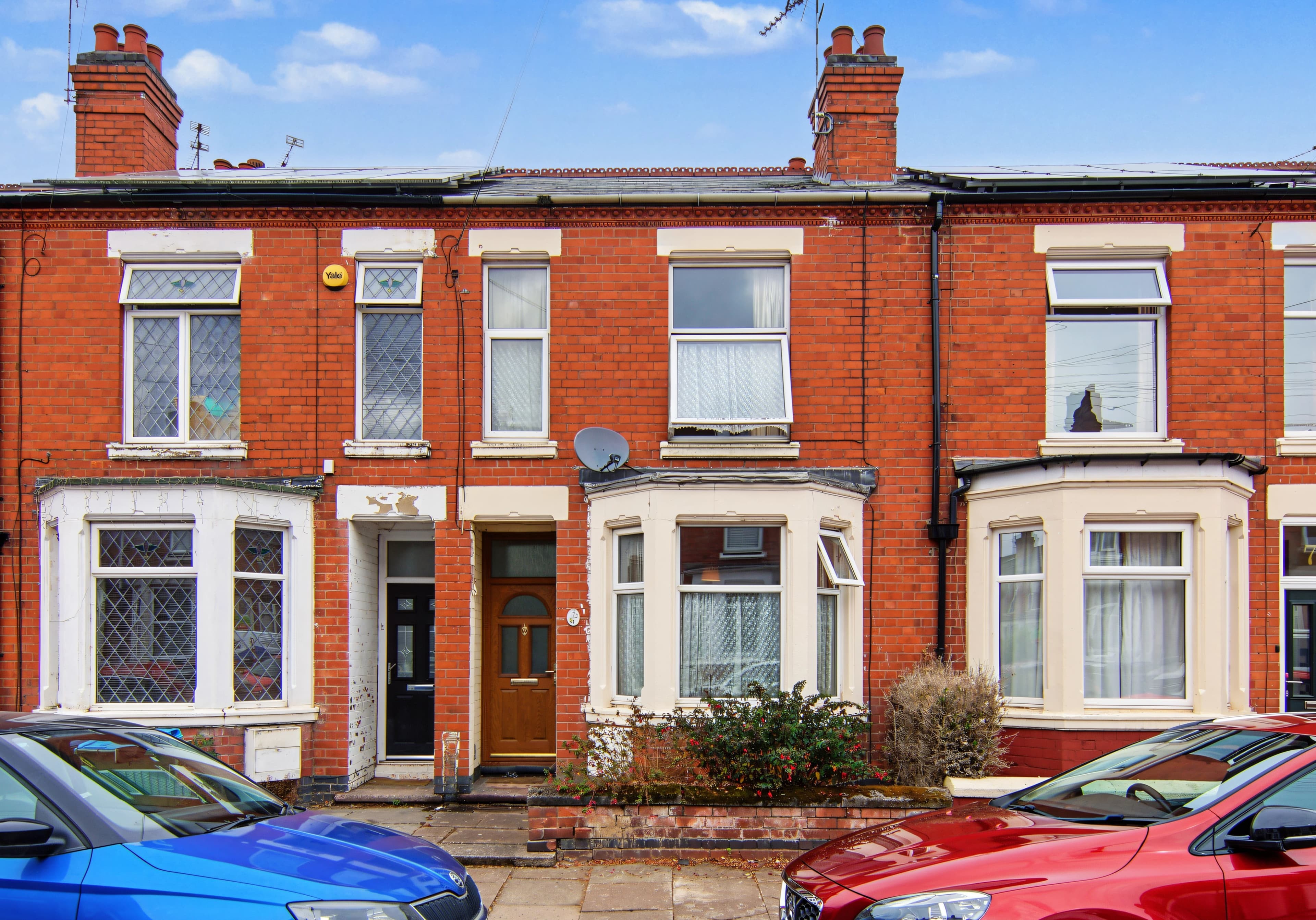 Highland Road, Coventry, CV5 - photo 1 of 23