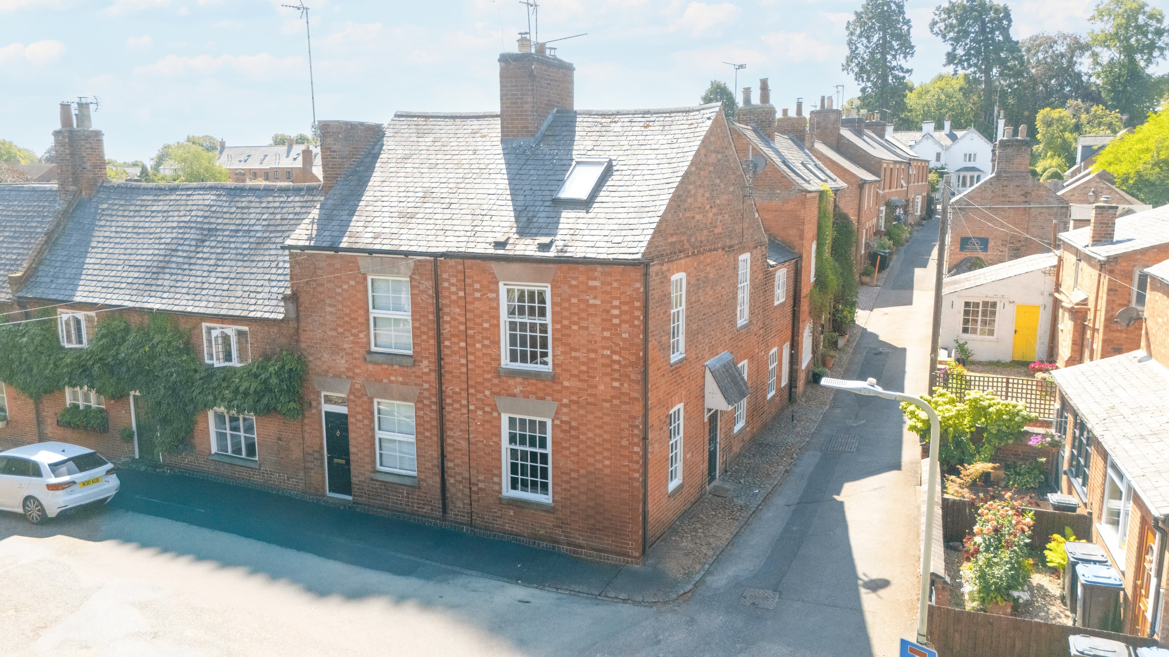 Main Street, Kibworth Harcourt, Leicester, LE8 - photo 1 of 21