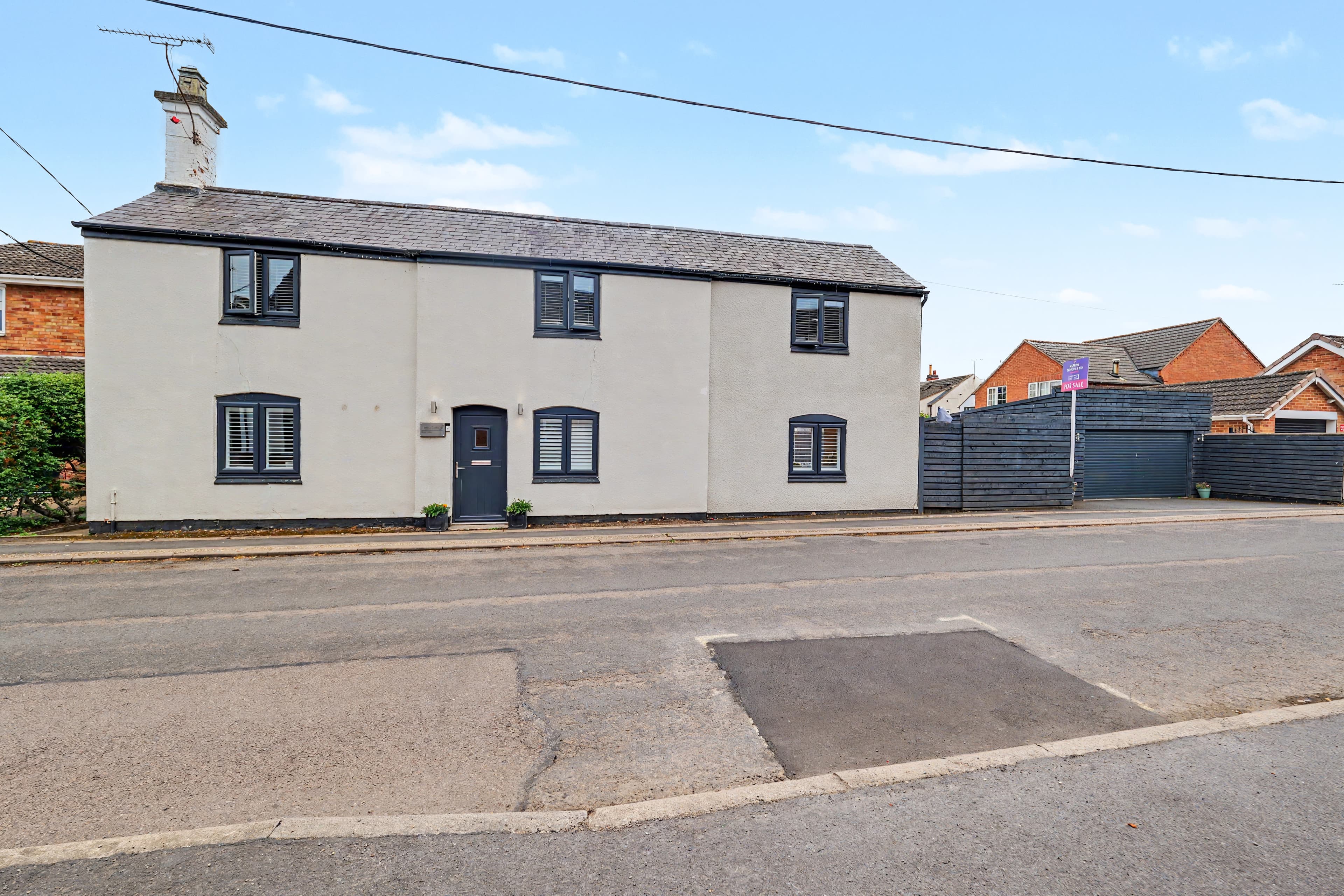 Dover Street, Kibworth Beauchamp, Leicester, LE8 - photo 1 of 33