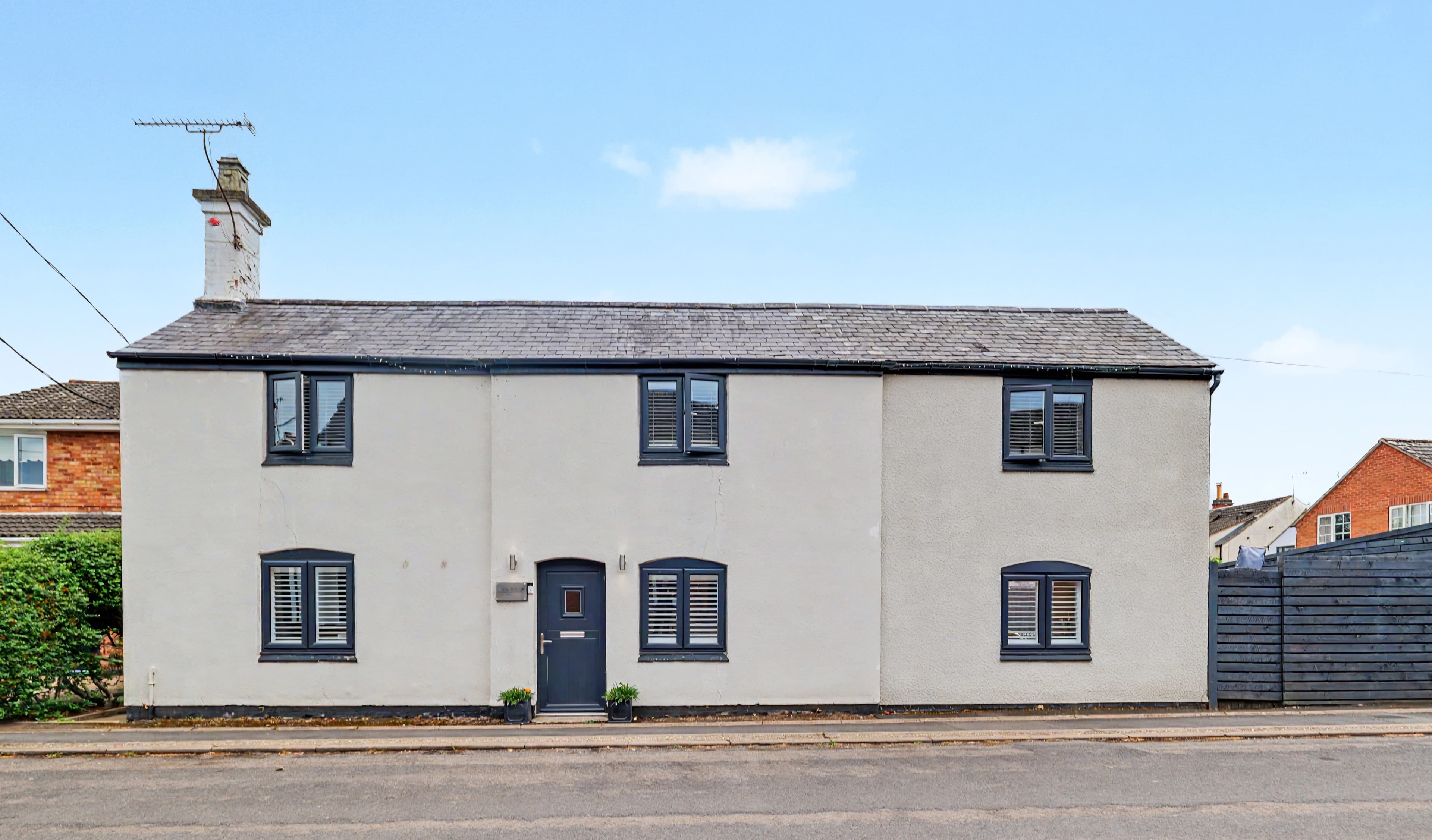 Dover Street, Kibworth Beauchamp, Leicester, LE8 - photo 1 of 34