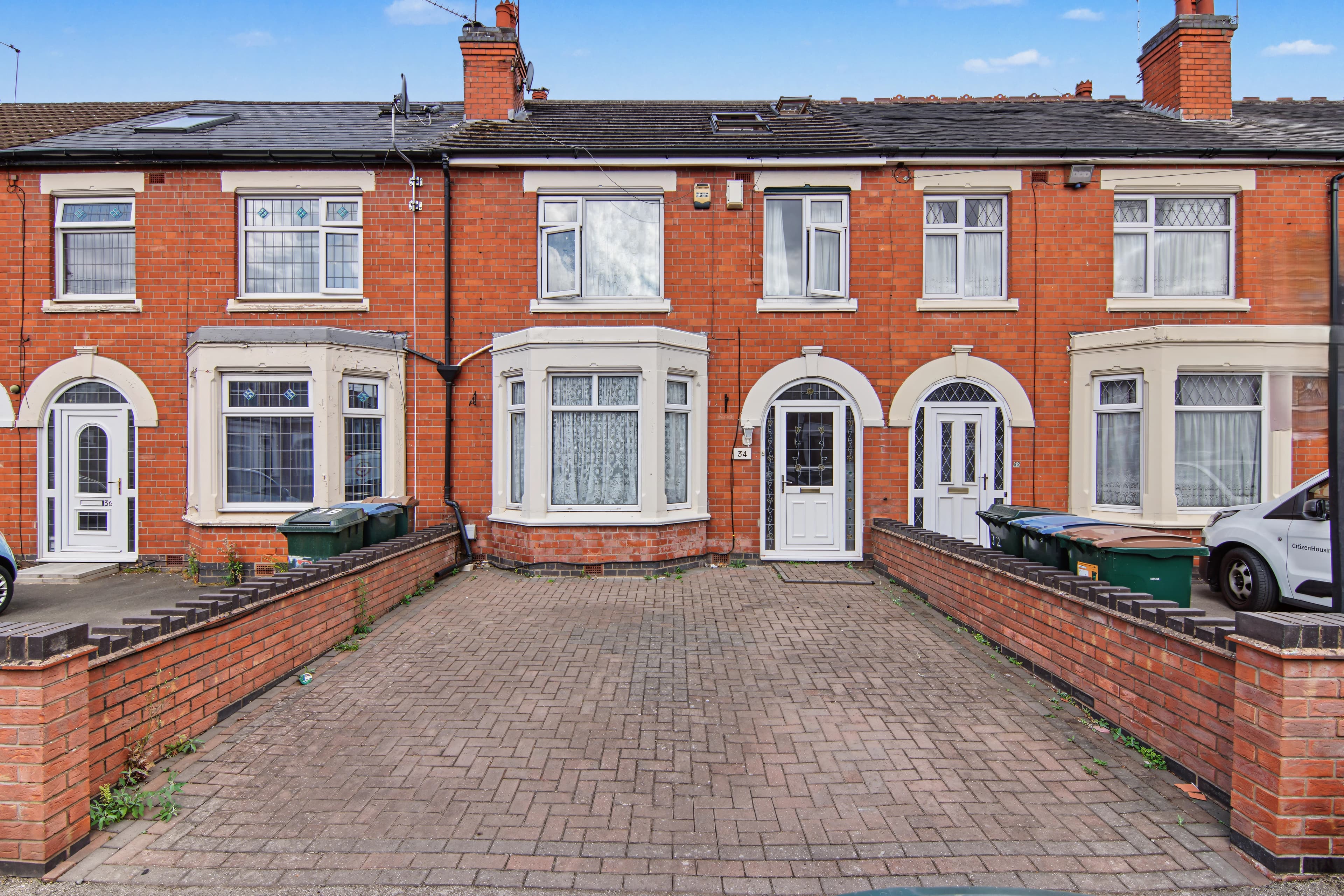 Abercorn Road, Coventry, CV5 - photo 1 of 28