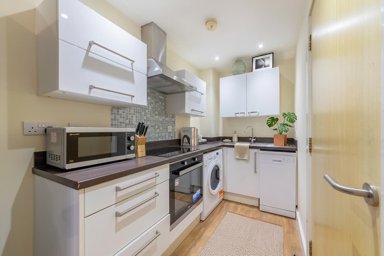 Bradshaw House 11a, Rutland Street, Leicester, LE1 - photo 1 of 5