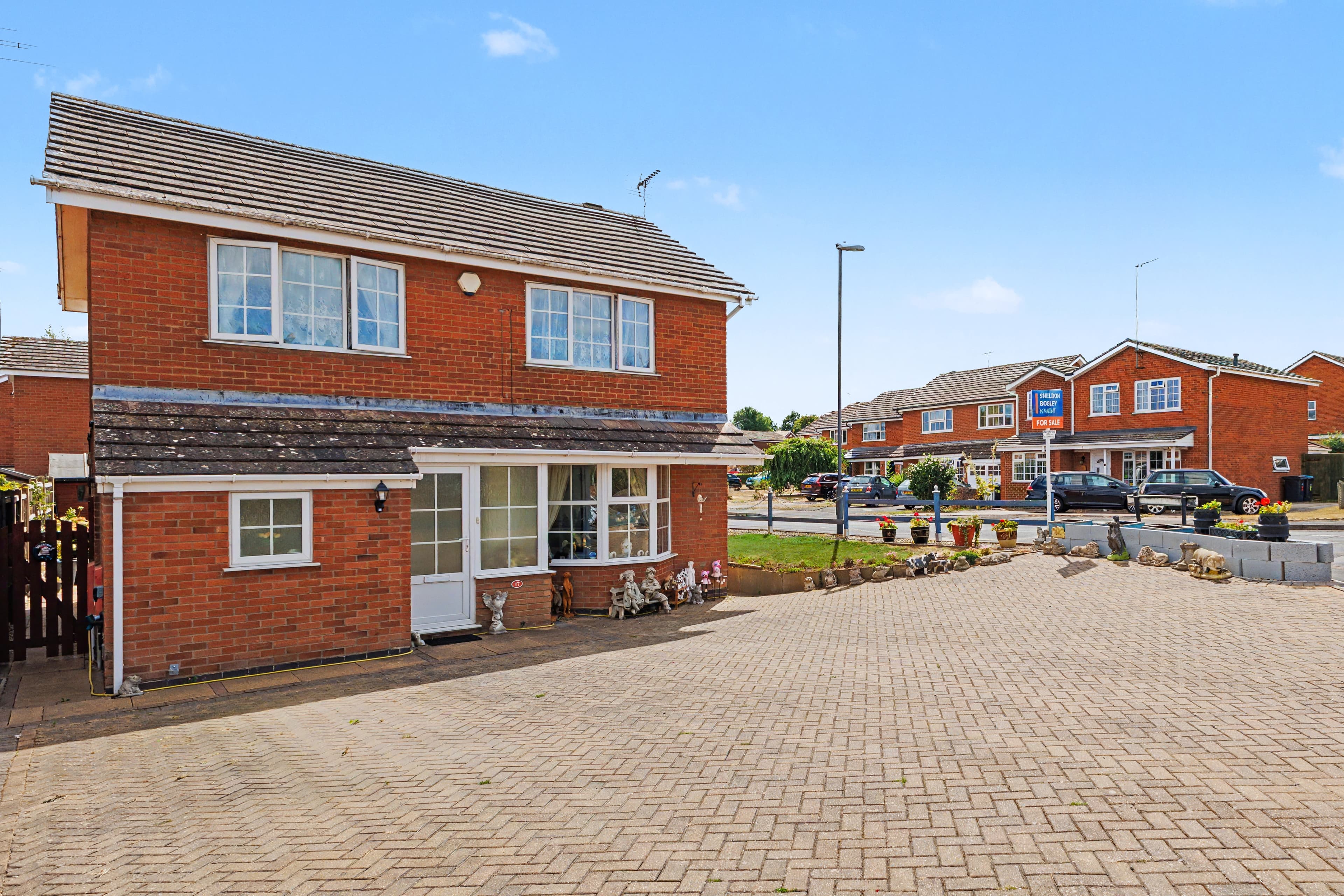 Campden Road, Shipston-On-Stour, CV36 - photo 1 of 31
