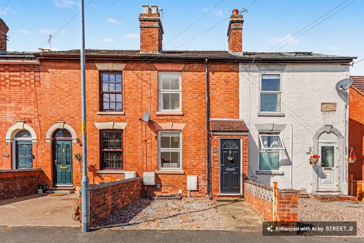 Cavendish Street, Worcester, WR5 - photo 1 of 20