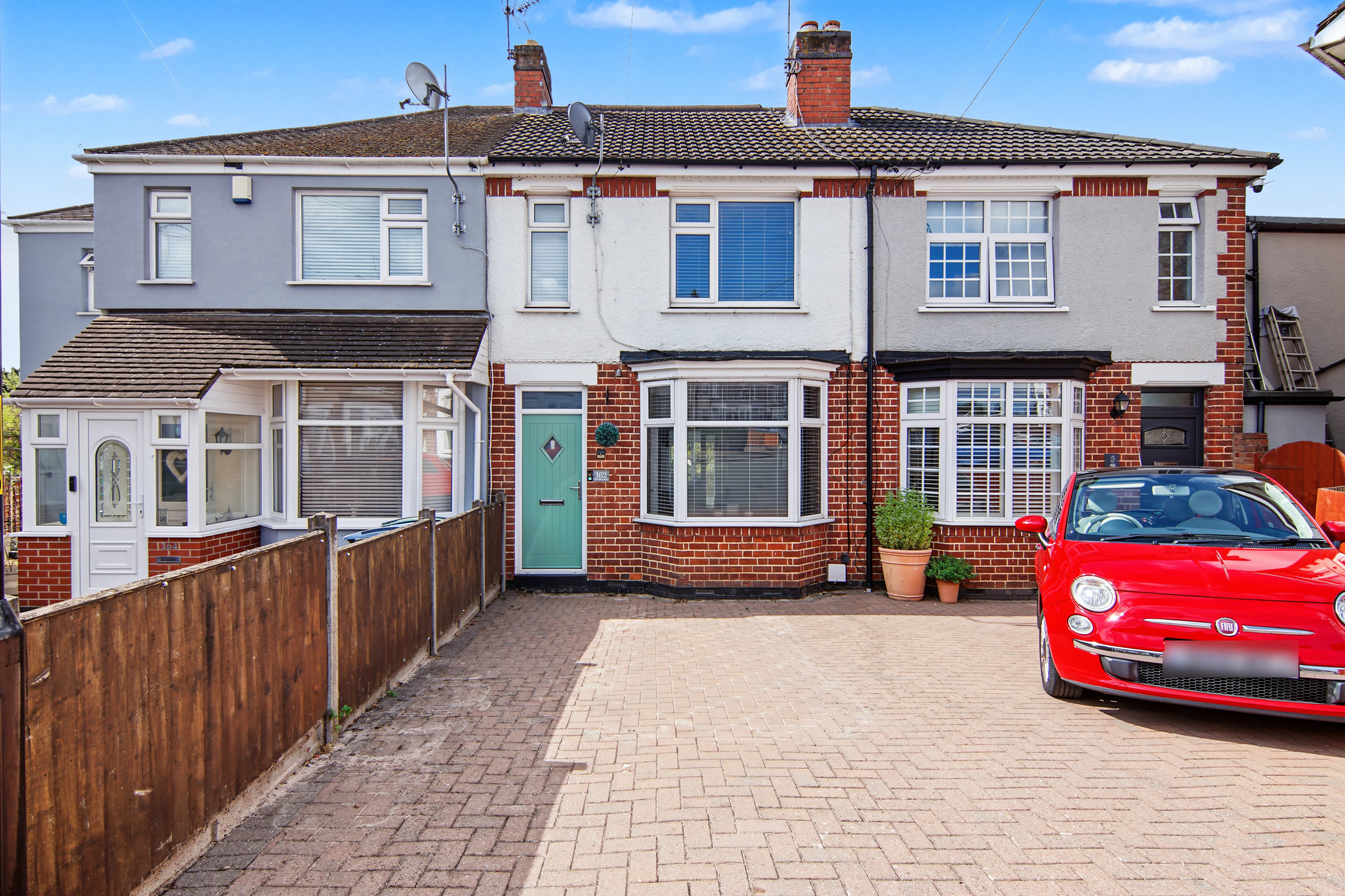 Middlecotes, Coventry, CV4 - photo 1 of 43