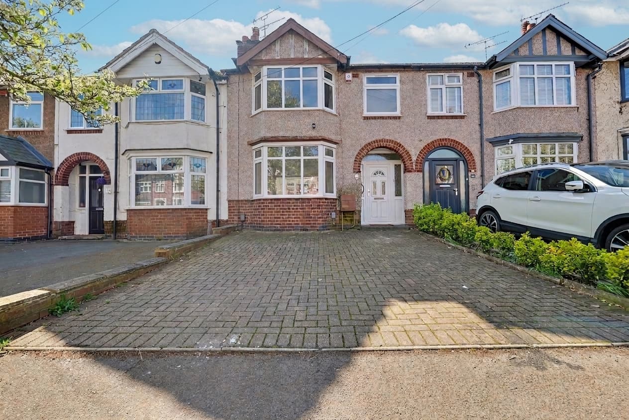 Tennyson Road, Coventry, CV2 - photo 1 of 16