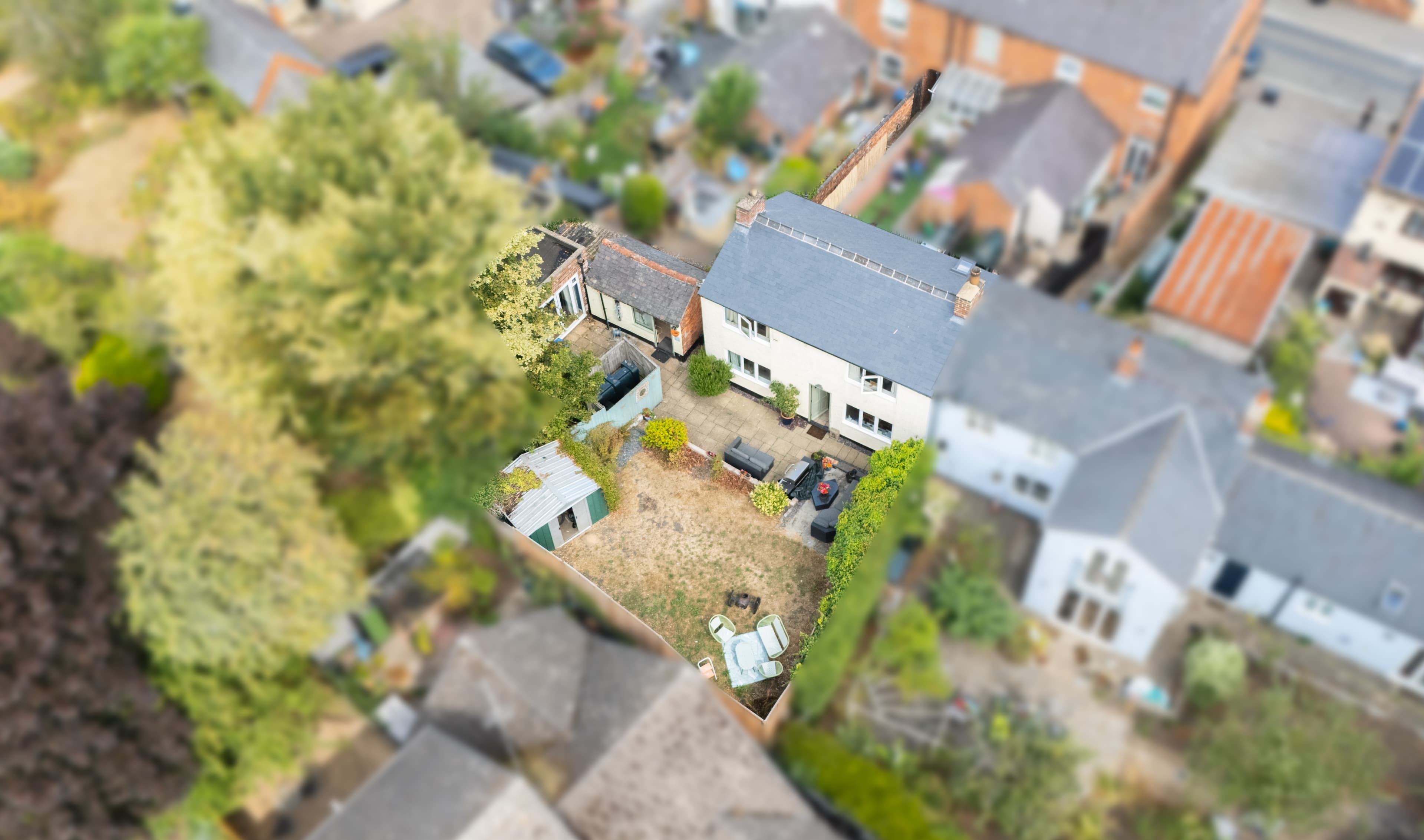 Berridges Lane, Husbands Bosworth, Lutterworth, LE17 - photo 1 of 21