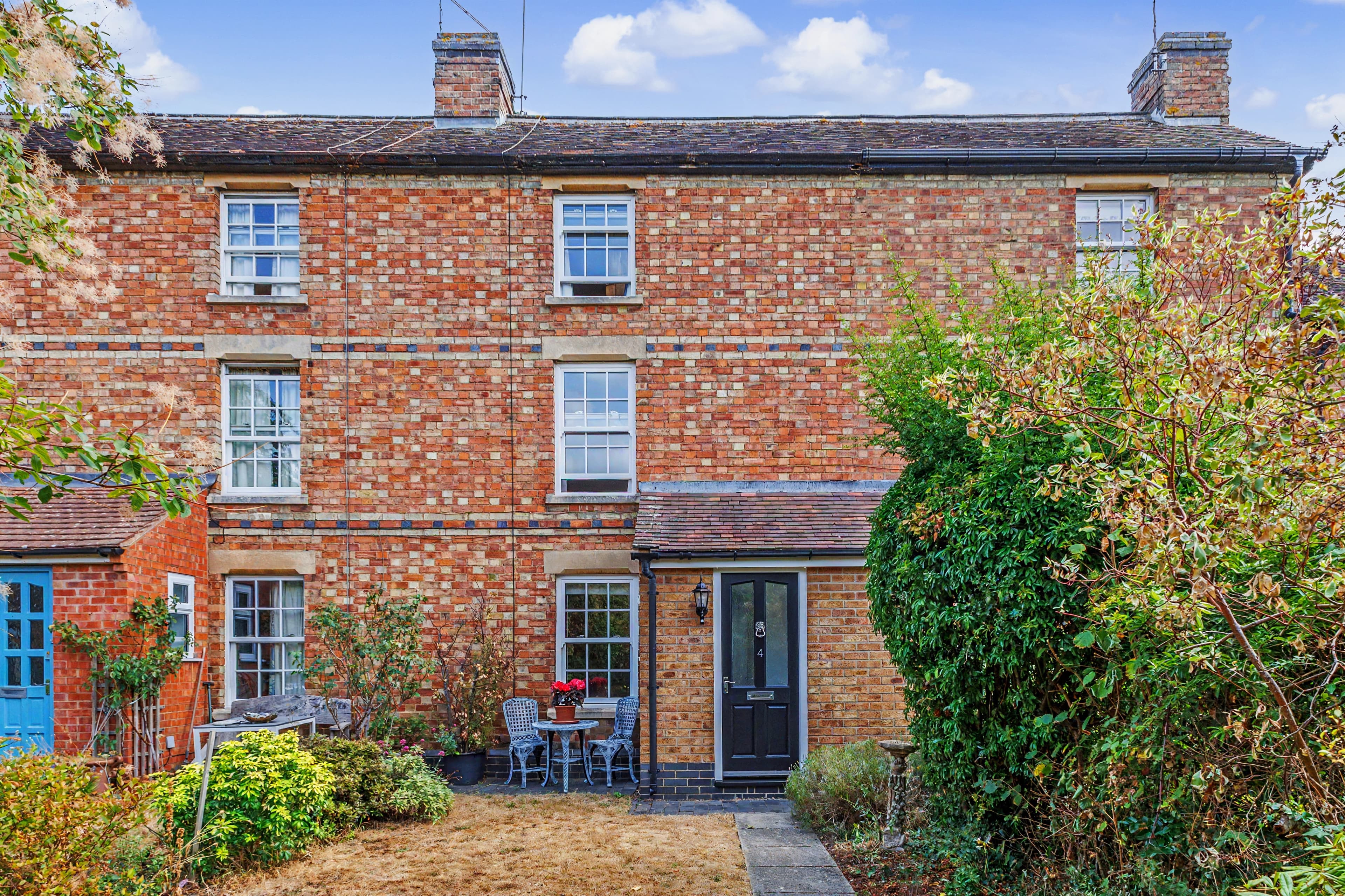 Masons Ryde, Pershore, WR10 - photo 1 of 19