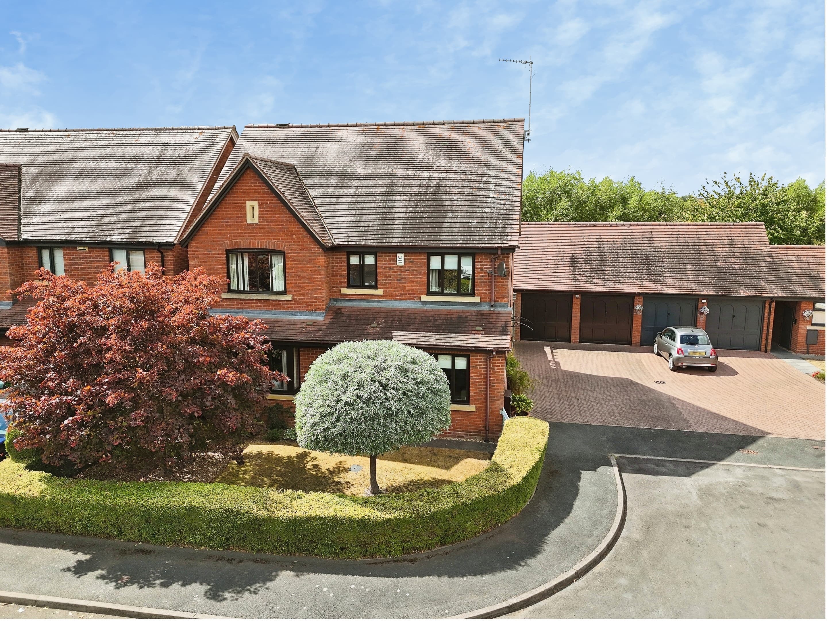Millers Bank, Broom, Alcester, B50 - photo 1 of 21