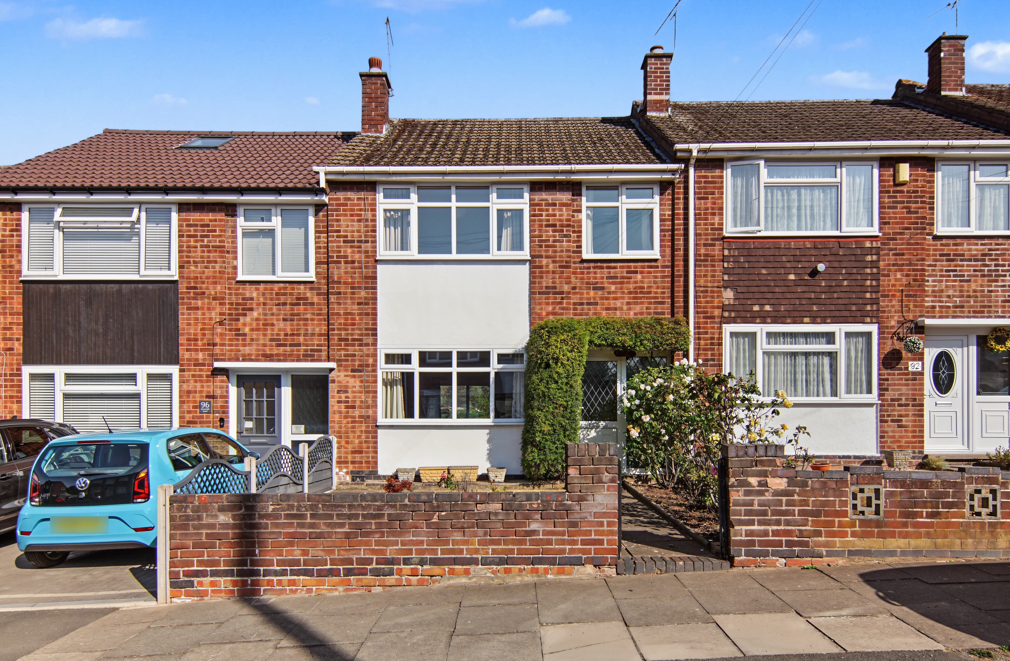 Shorncliffe Road, Coventry, CV6 - photo 1 of 30