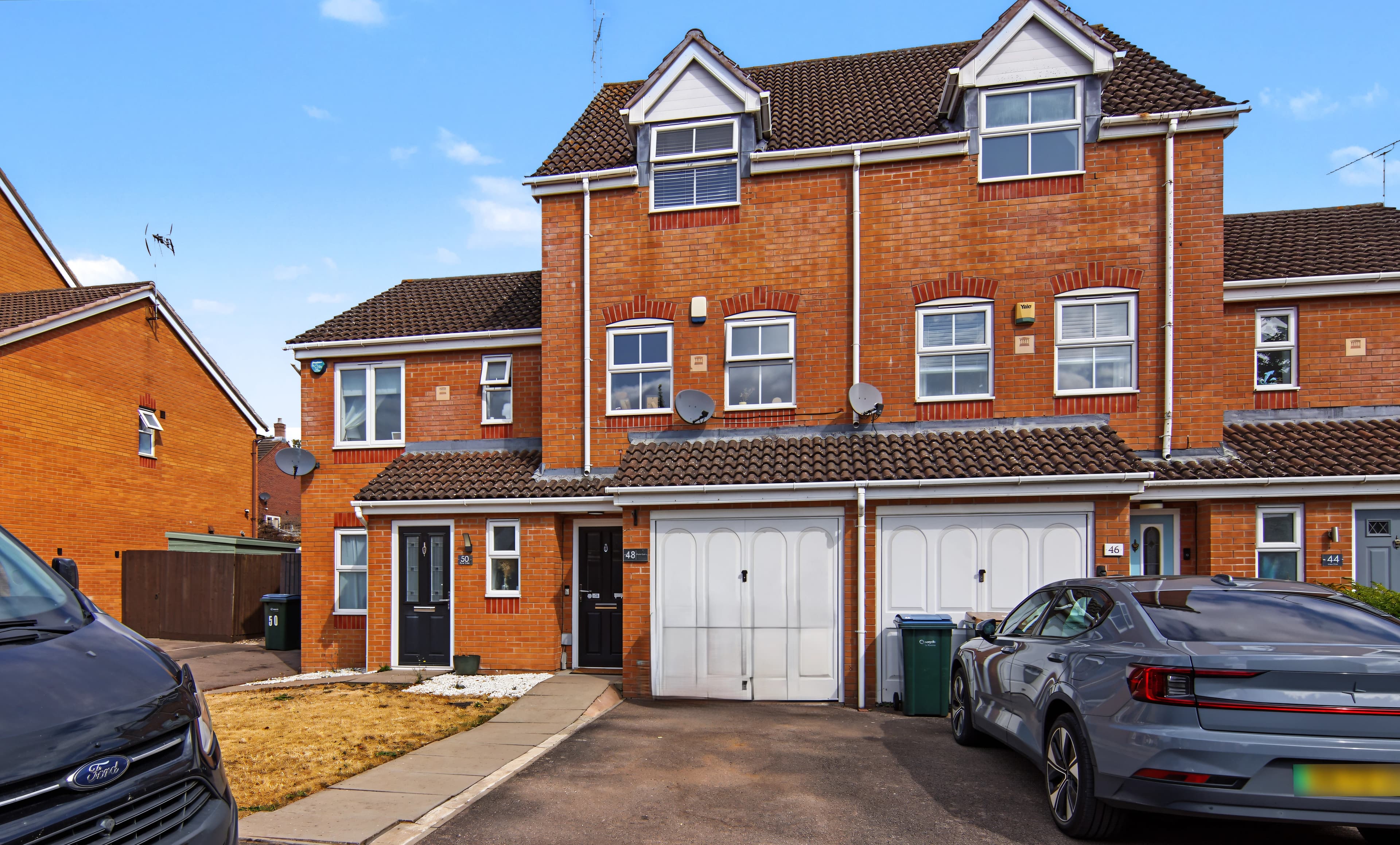 Fow Oak, Coventry, CV4 - photo 1 of 23