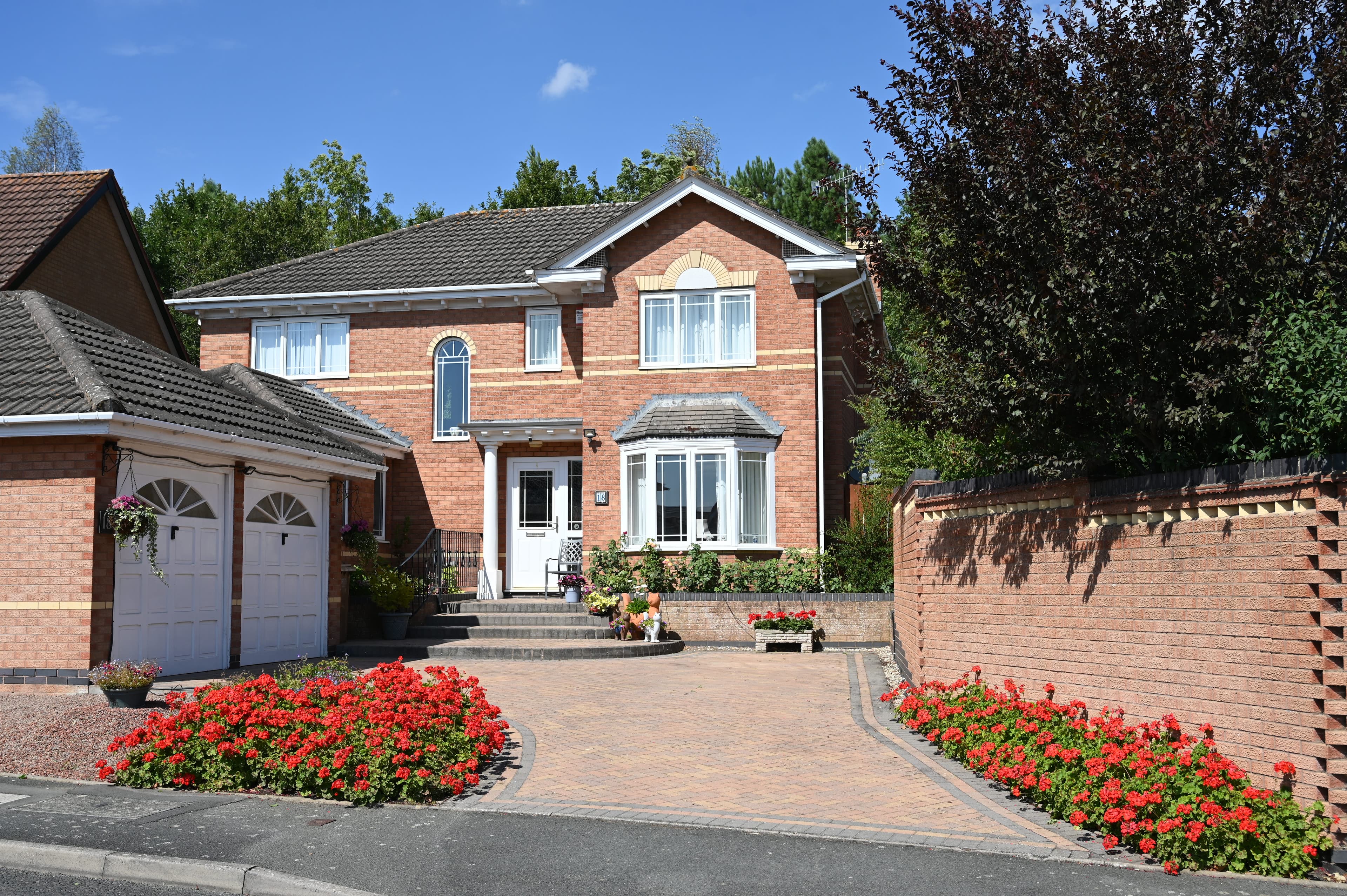 Conningsby Drive, Pershore, WR10 - photo 1 of 30