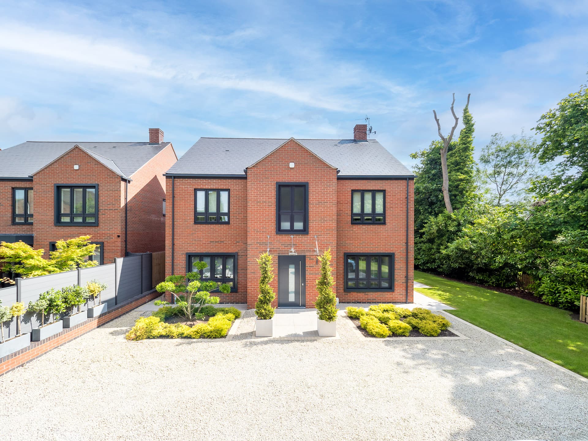 Rowan House, Pears Close, Kenilworth, CV8 - photo 1 of 35