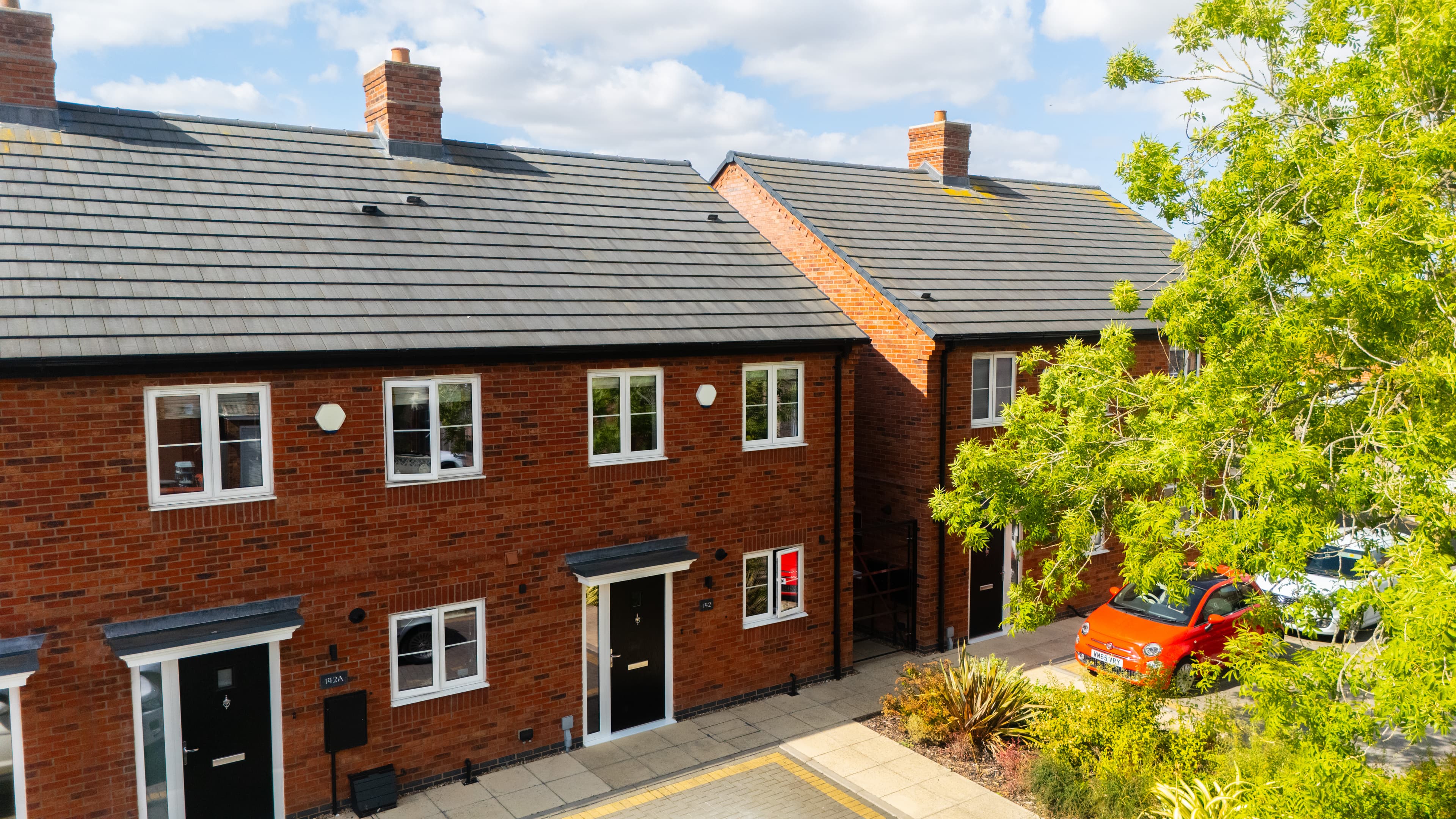 Birmingham Road, Ansley, Nuneaton, CV10 - photo 1 of 25
