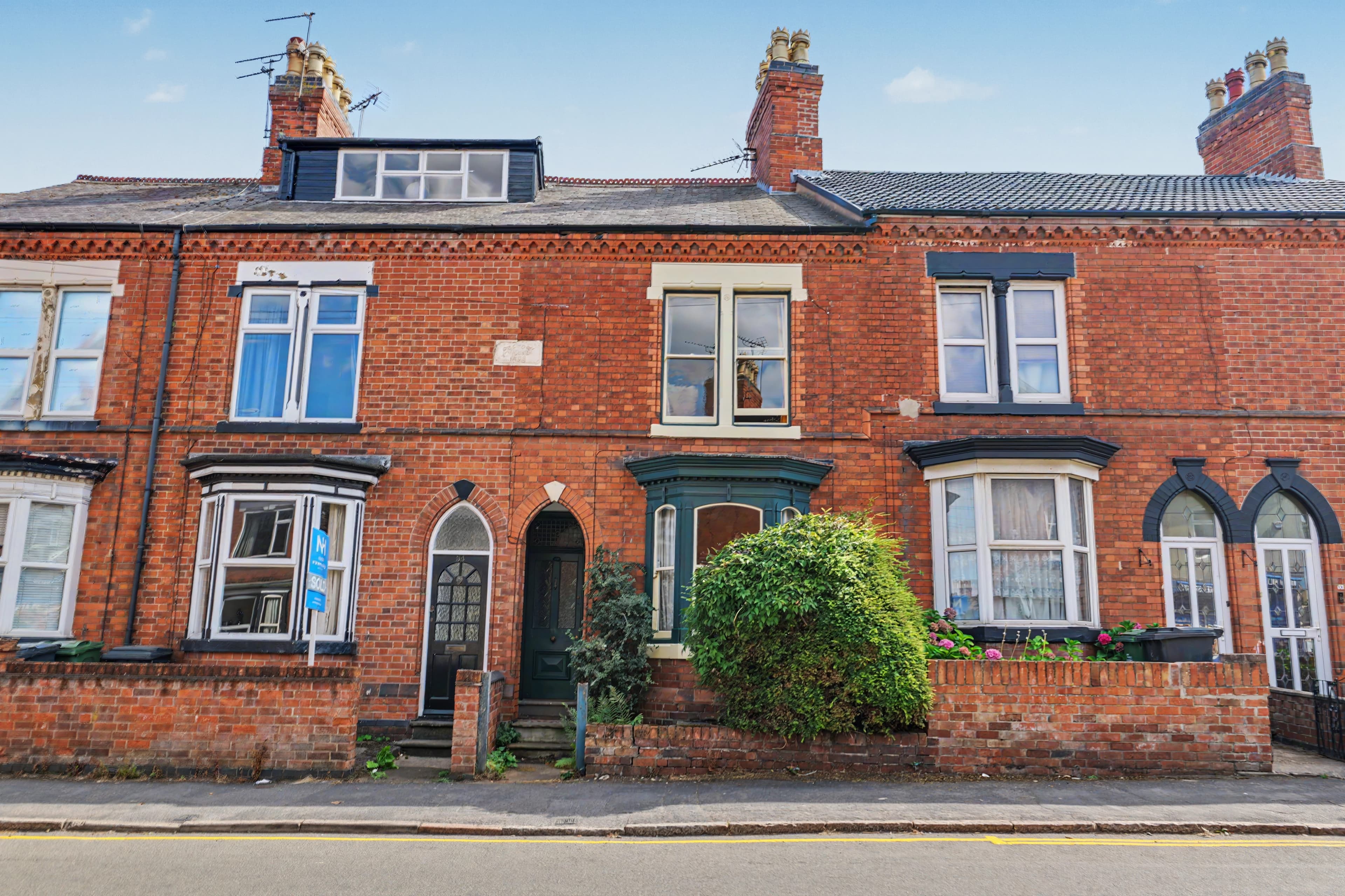 Toothill Road, Loughborough, LE11 - photo 1 of 18