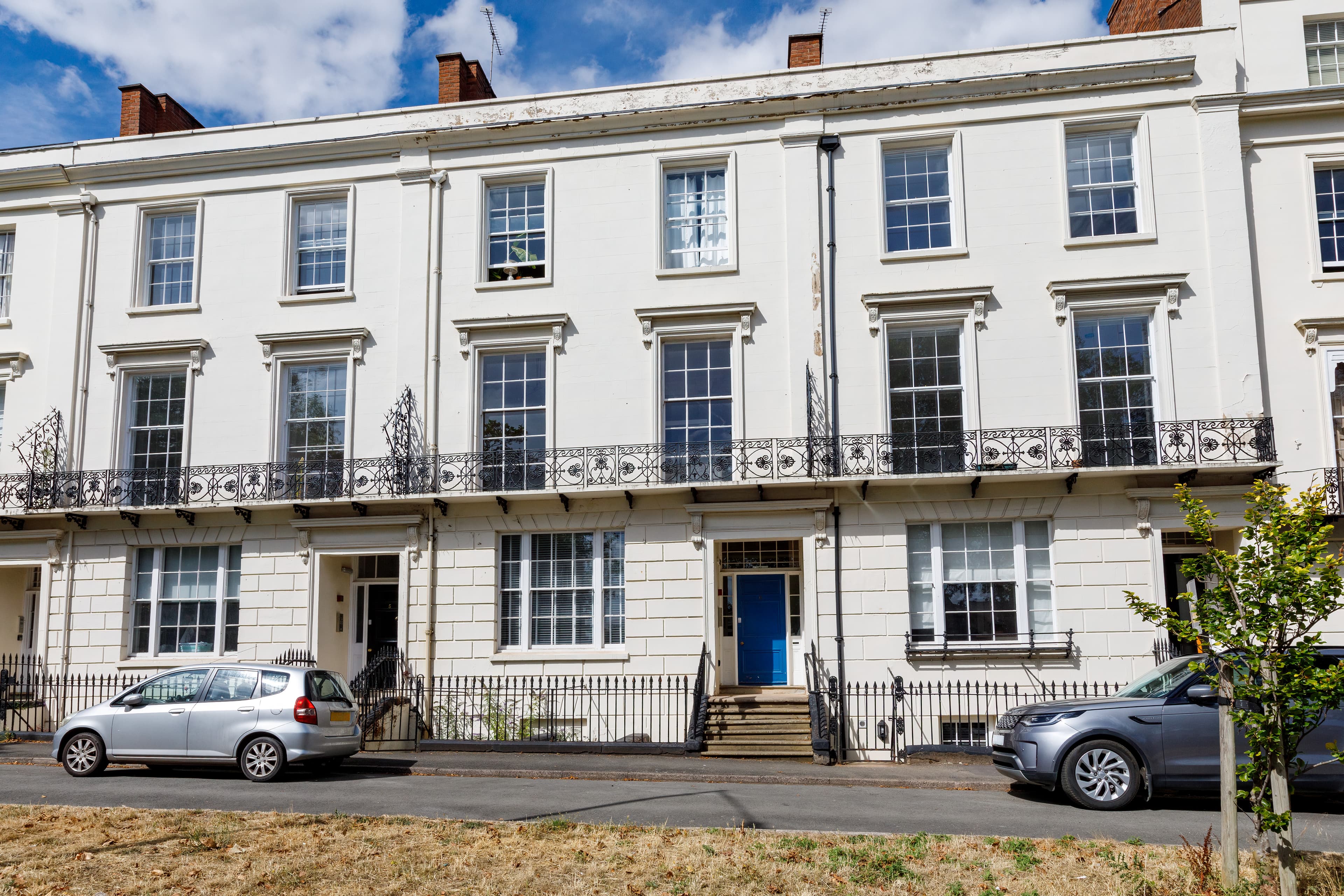 Warwick Place, Leamington Spa, CV32 - photo 1 of 23