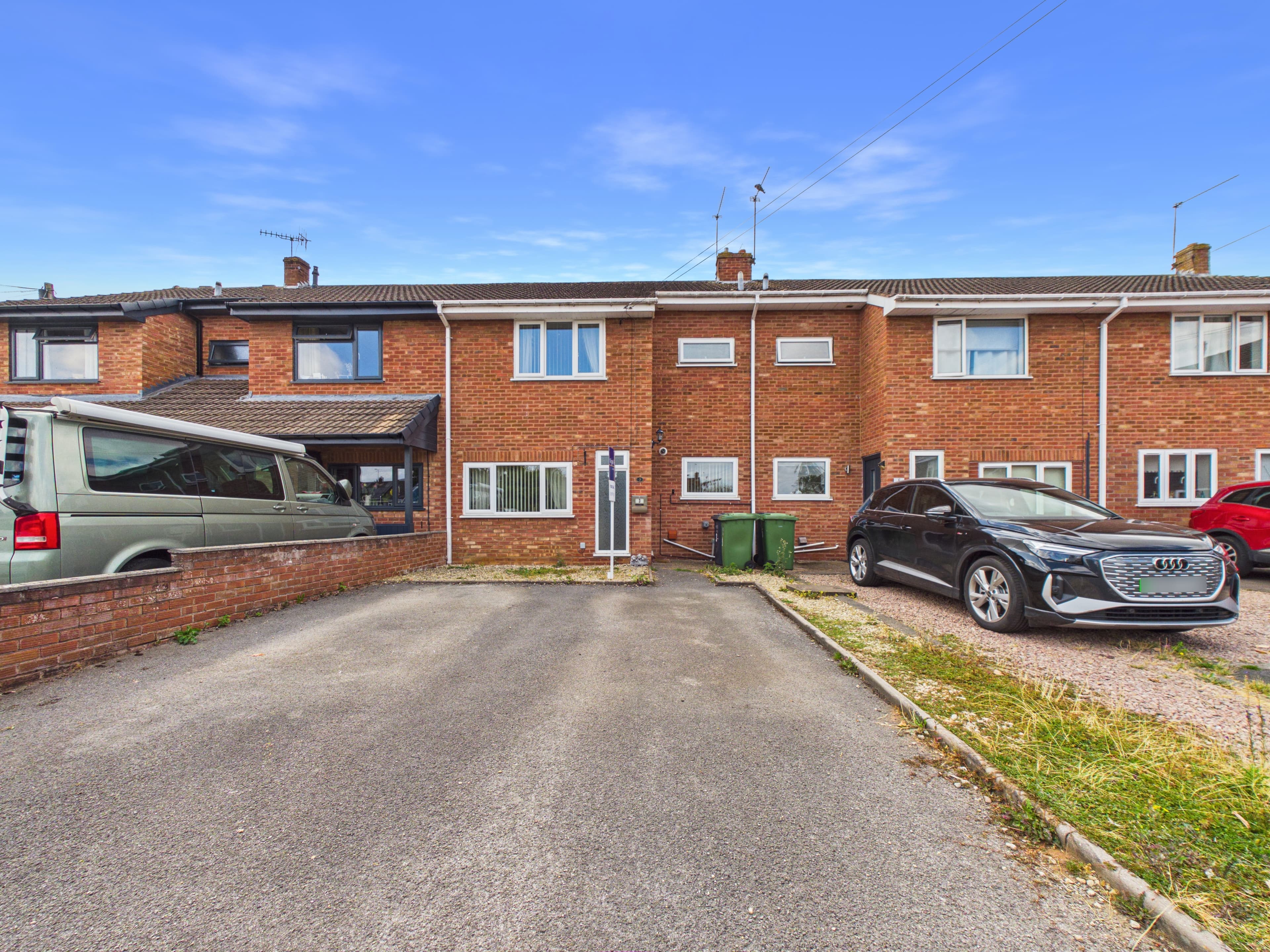 Beech Avenue, Drakes Broughton, Pershore, WR10 - photo 1 of 15