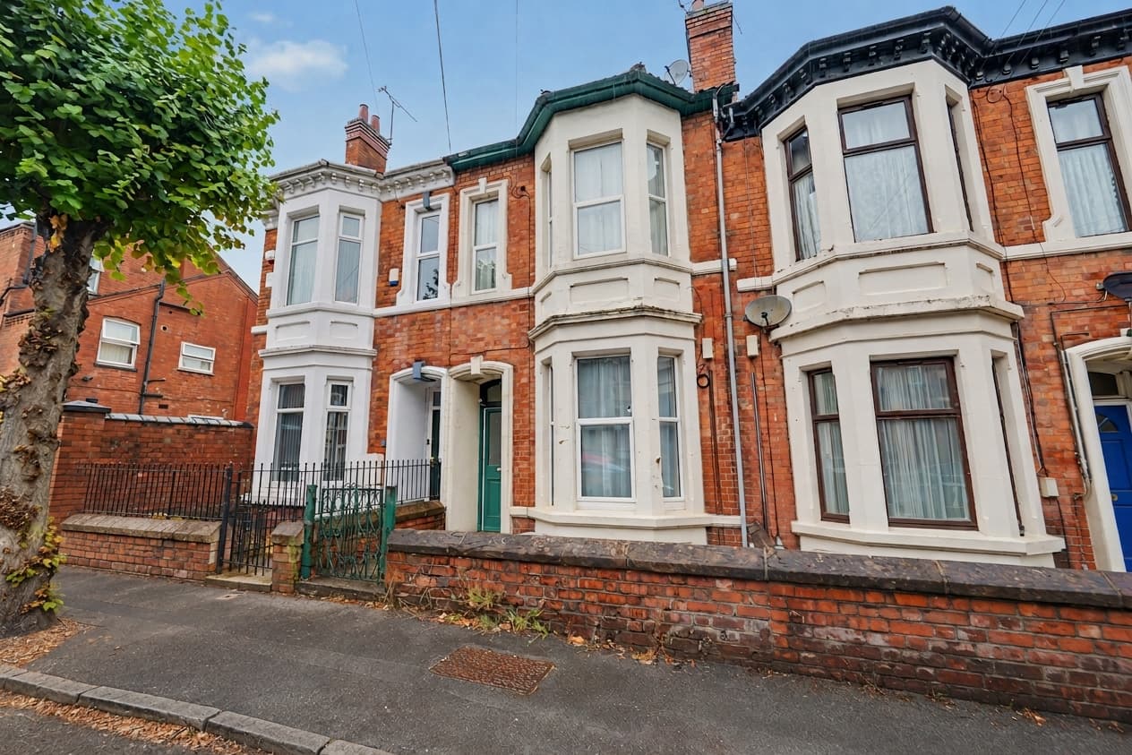 Middleborough Road, Coventry, CV1 - photo 1 of 20
