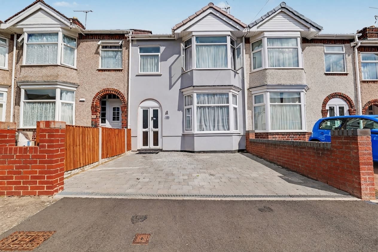 Honiton Road, Coventry, CV2 - photo 1 of 14