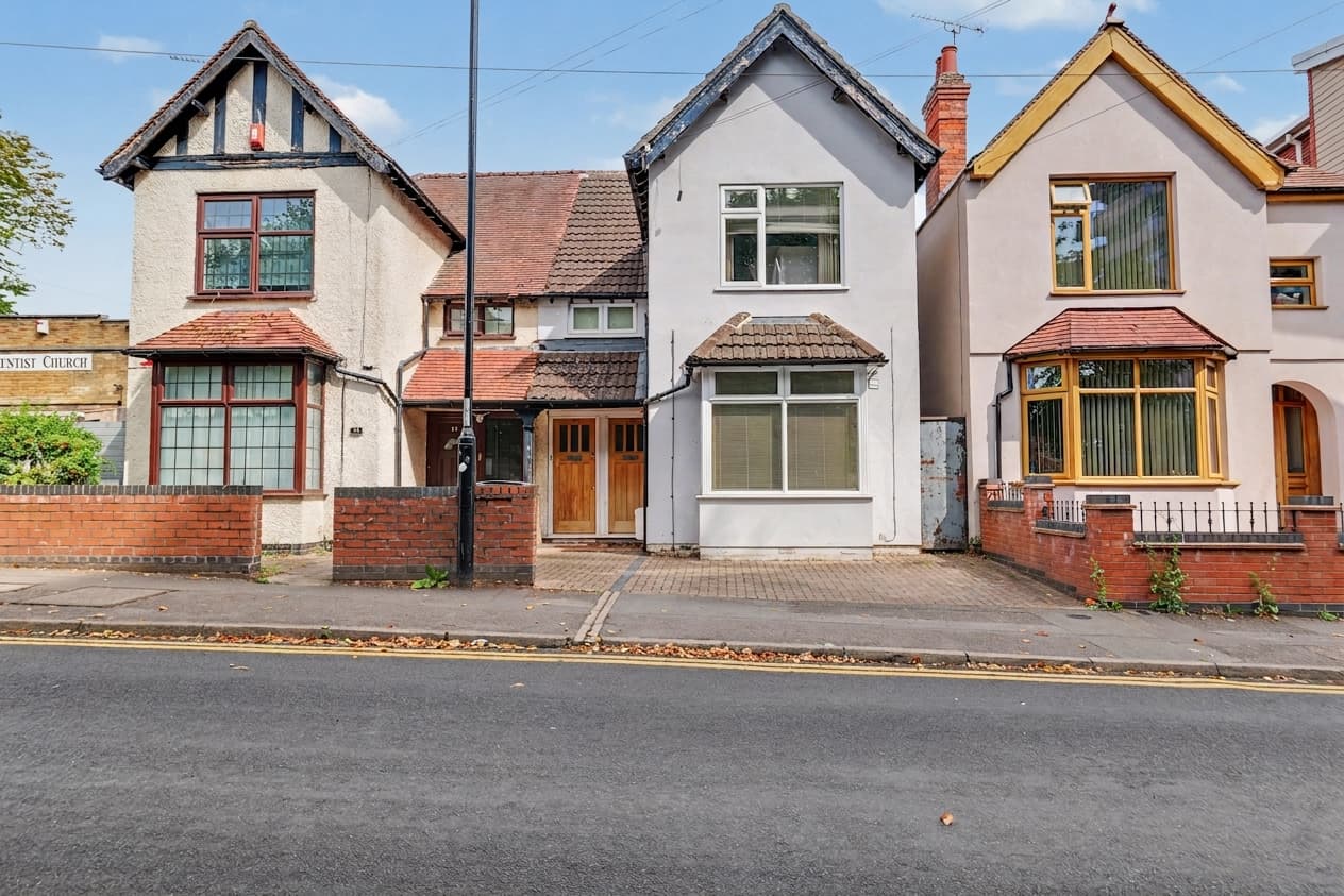St. Nicholas Street, Coventry, CV1 - photo 1 of 14