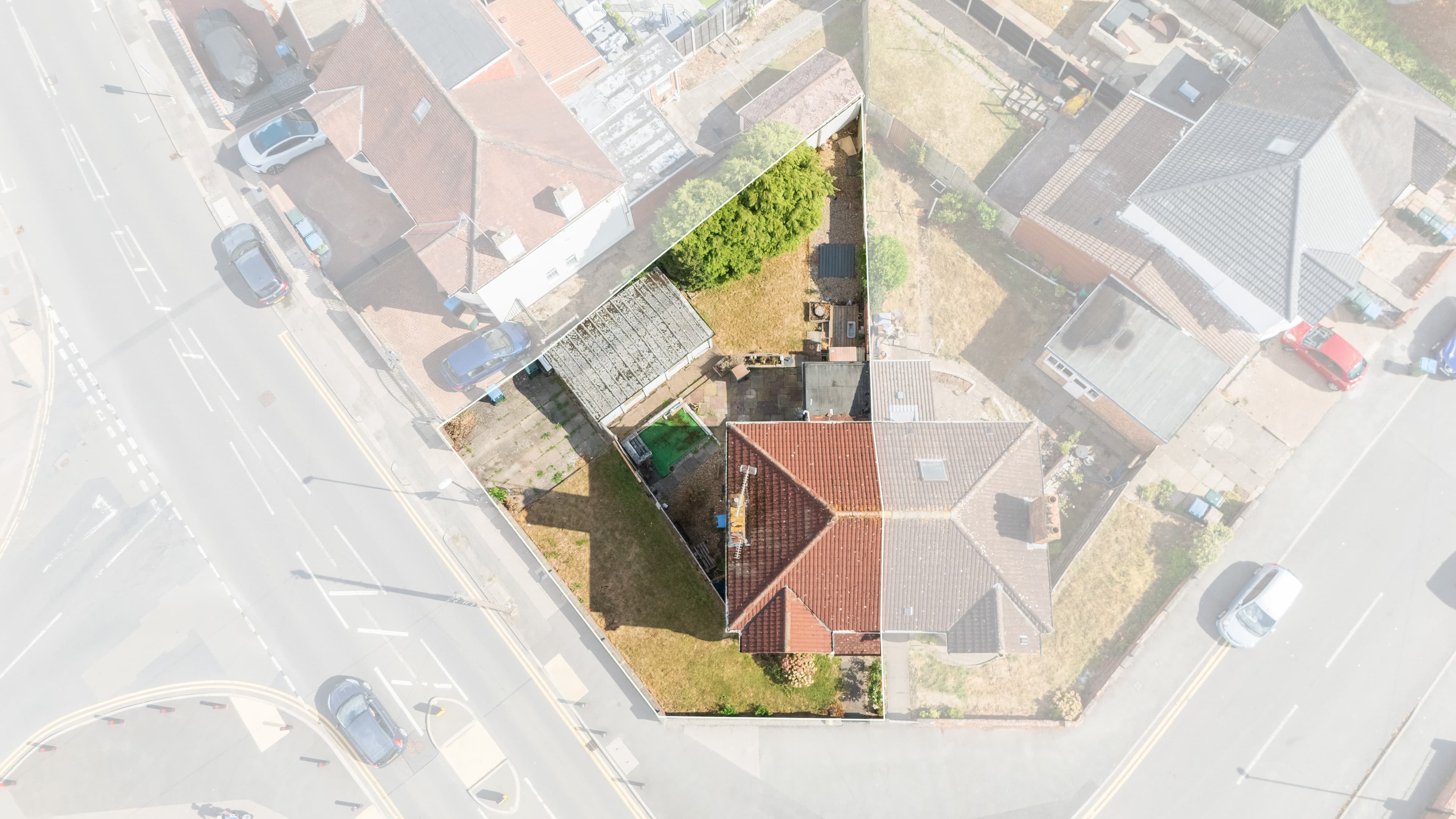 Belgrave Road, Coventry, CV2 - photo 1 of 16