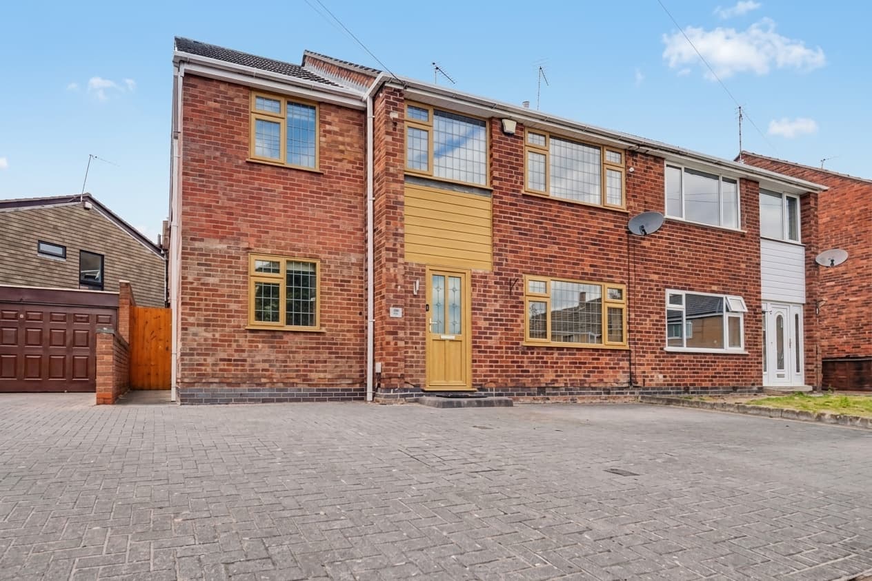 Wilmcote Green, Coventry, CV5 - photo 1 of 23