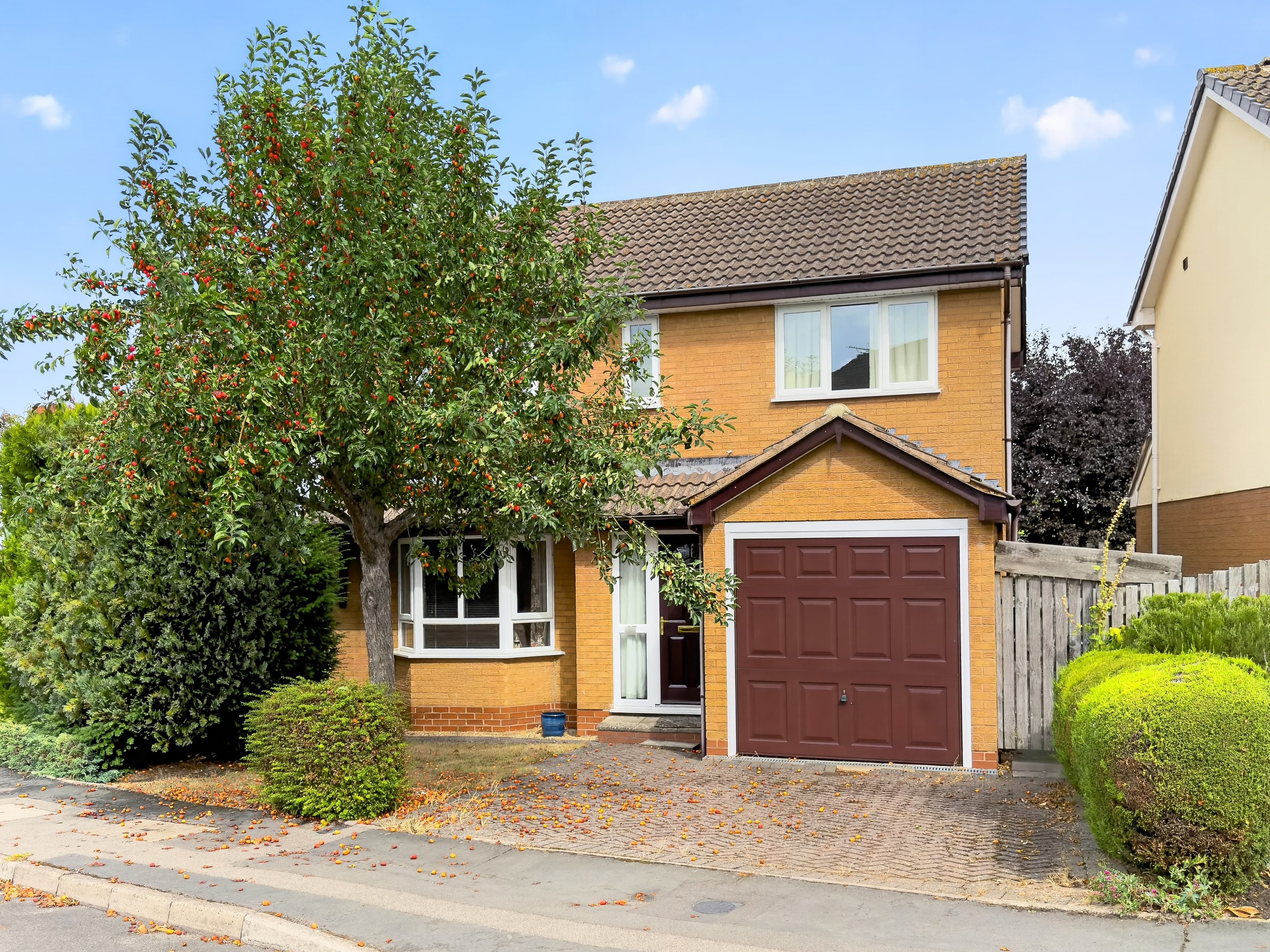 Hanson Avenue, Shipston-On-Stour, CV36 - photo 1 of 27