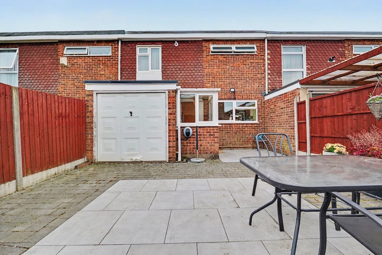 Farber Road, Coventry, CV2 - photo 1 of 19