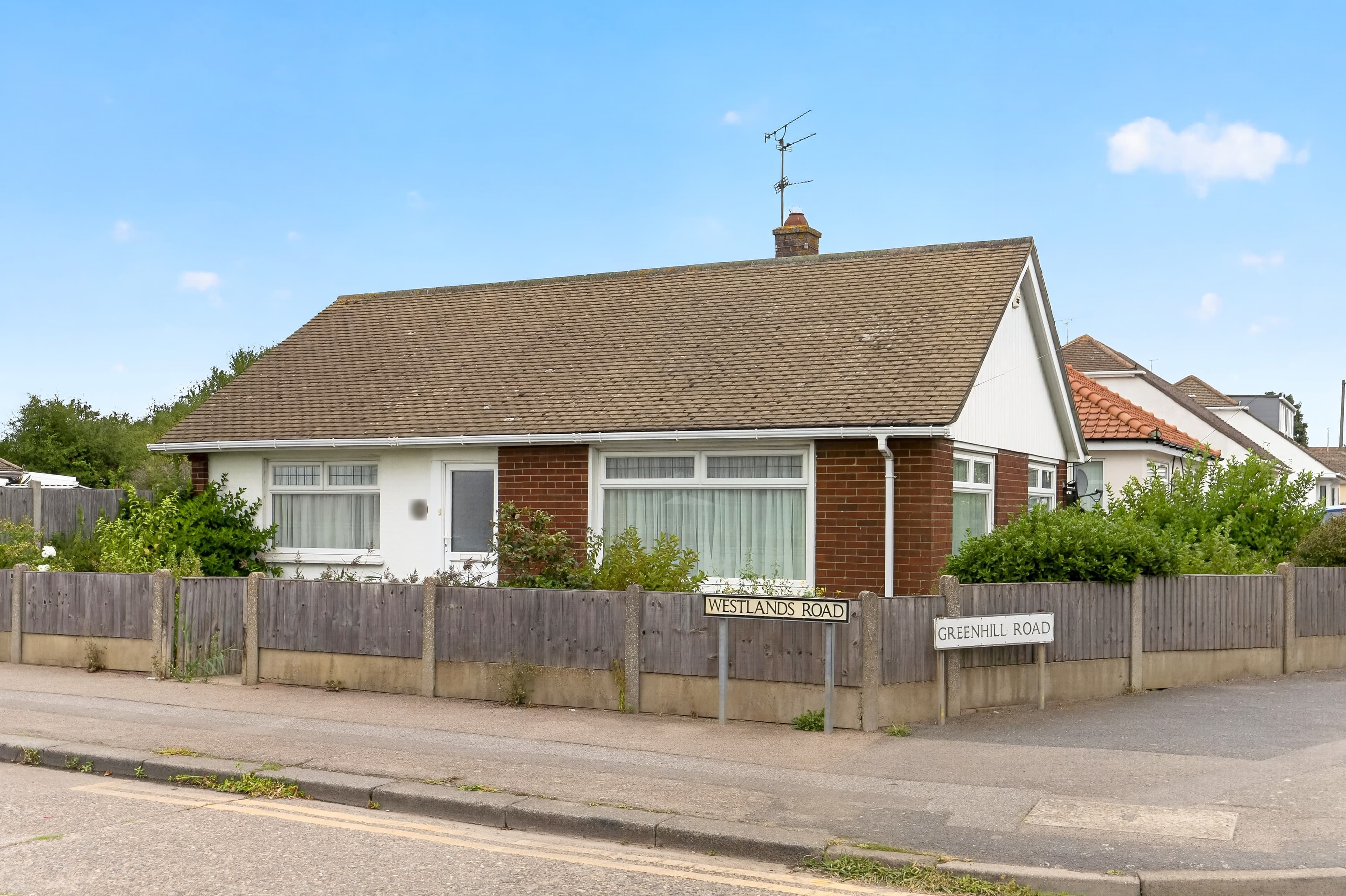 Greenhill Road, Herne Bay, CT6 - photo 1 of 23