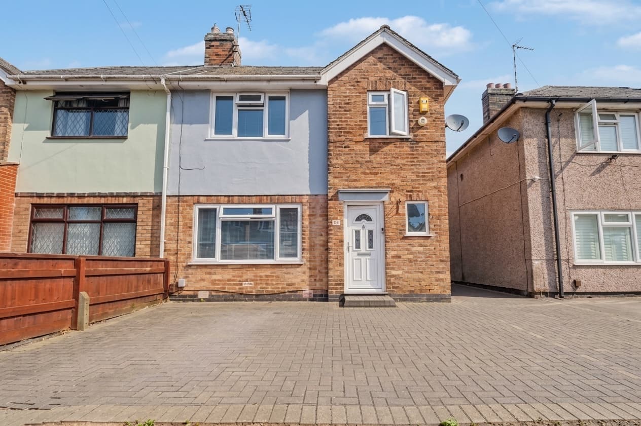Thomas Lane Street, Coventry, CV6 - photo 1 of 17
