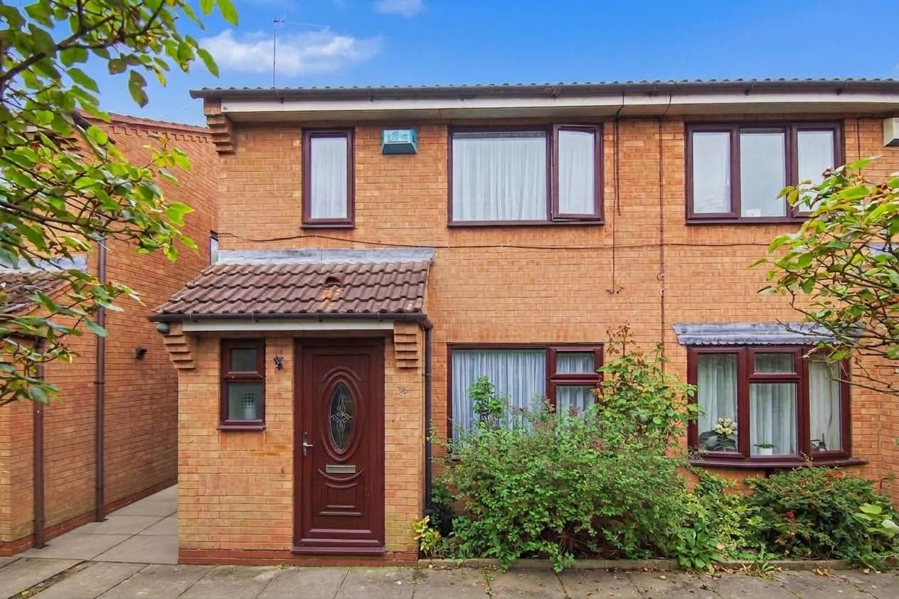 Keppel Street, Coventry, CV1 - photo 1 of 20