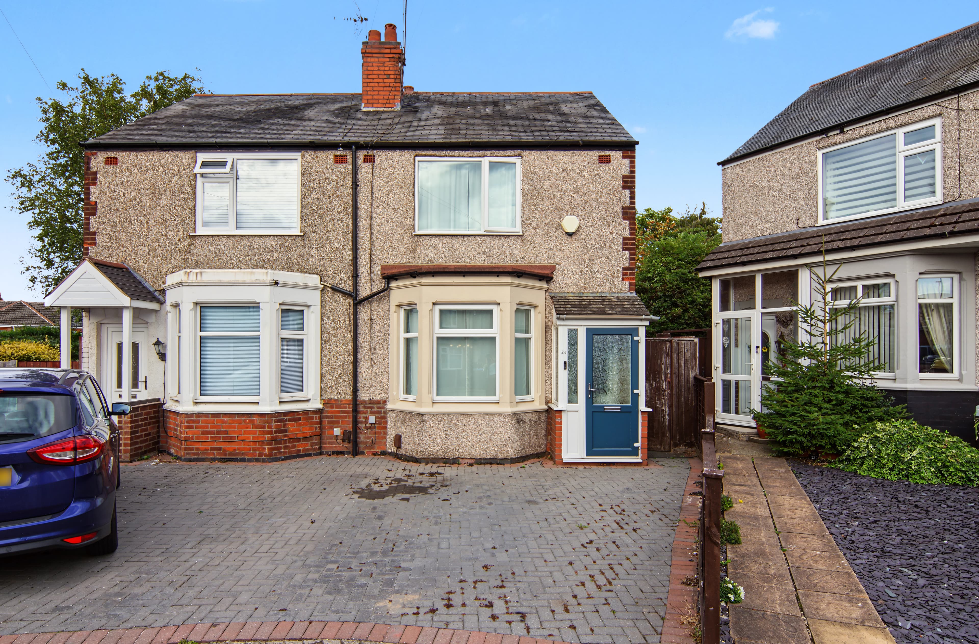 Geoffrey Close, Coventry, CV2 - photo 1 of 37