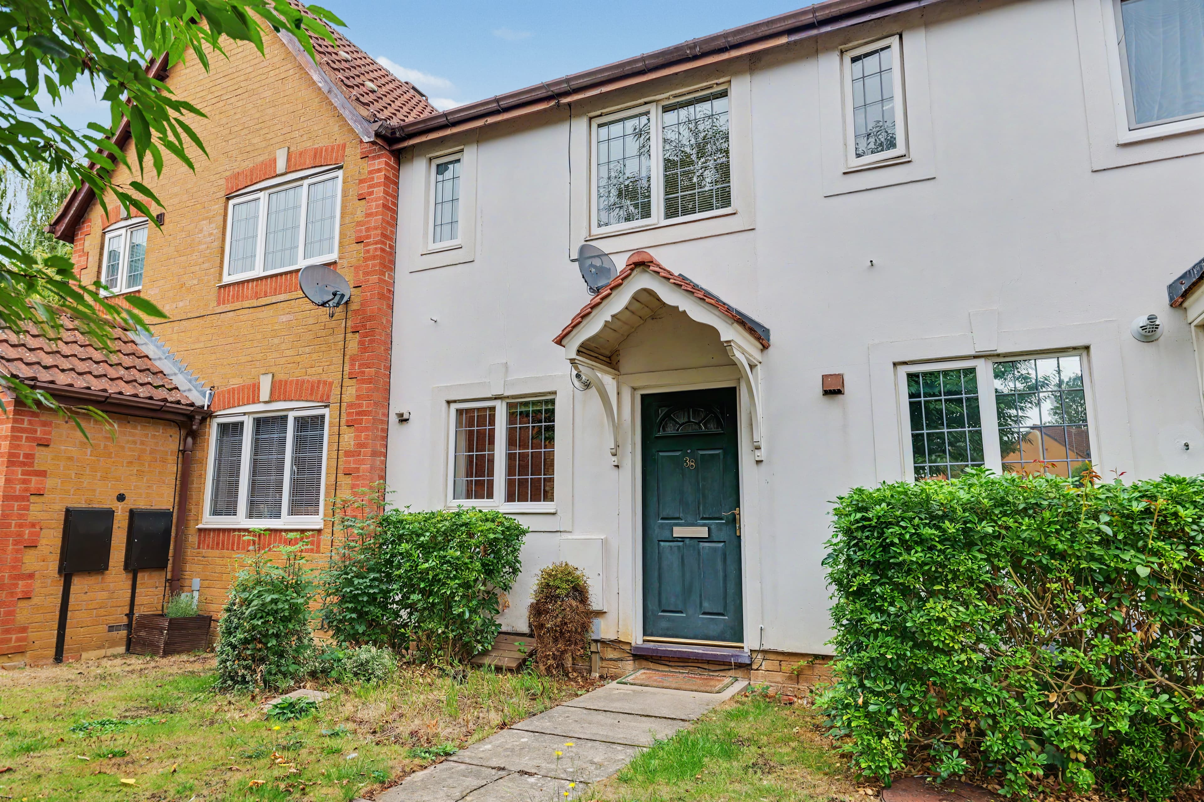 Jordan Close, Market Harborough, LE16 - photo 1 of 14